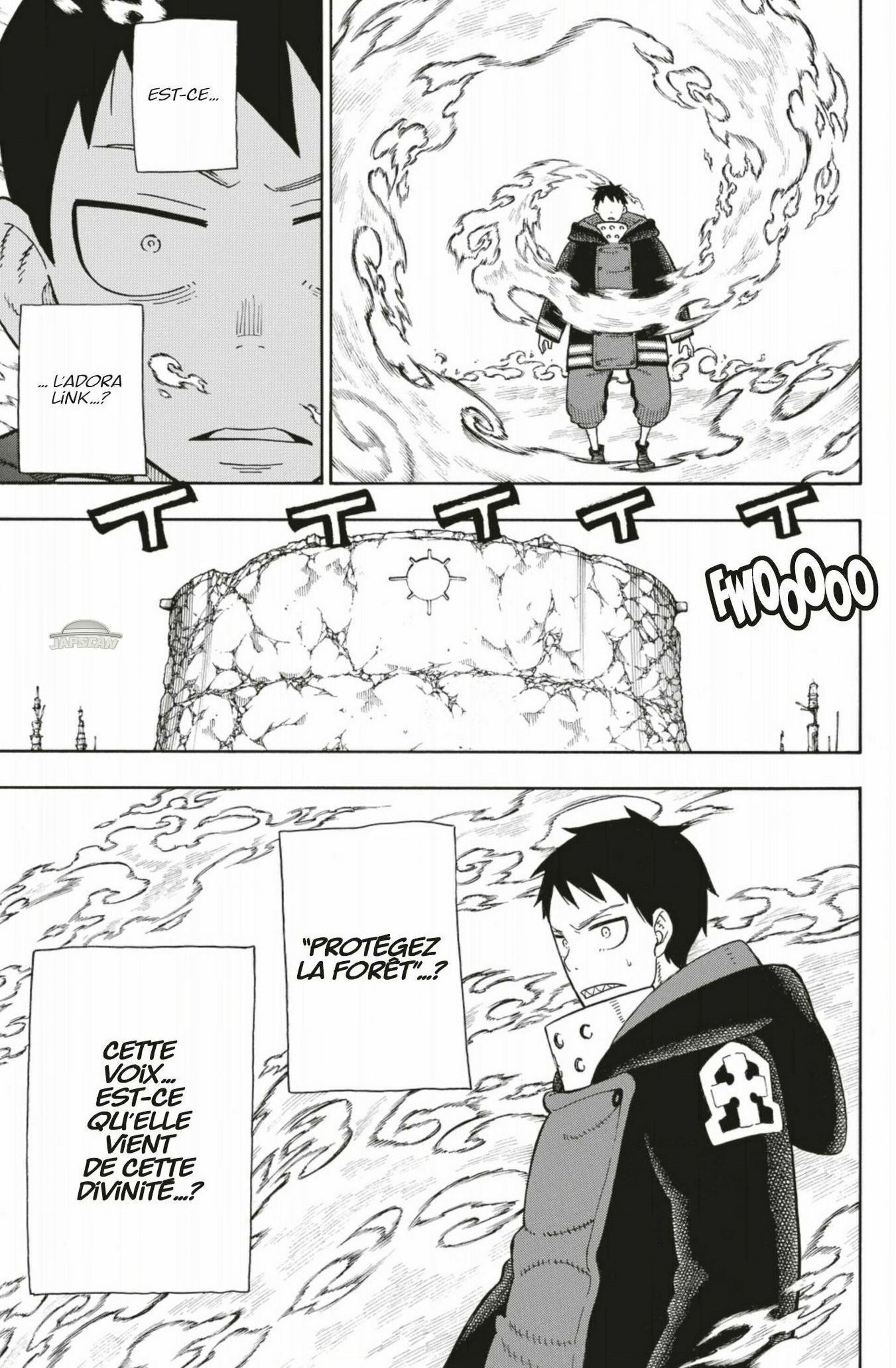 lecture en ligne Fire Force 115 page 26