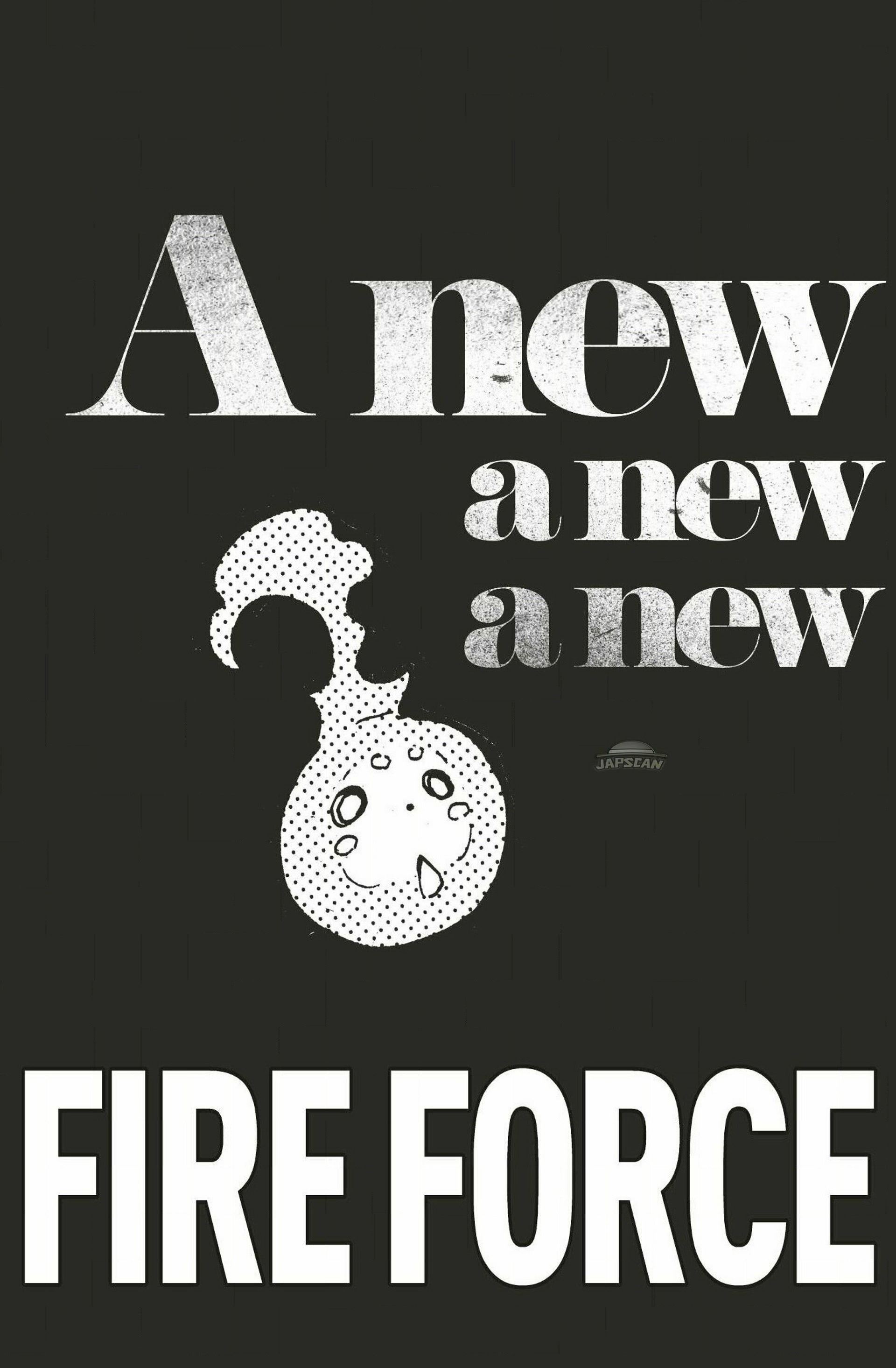 Lecture en ligne Fire Force 115 page 4