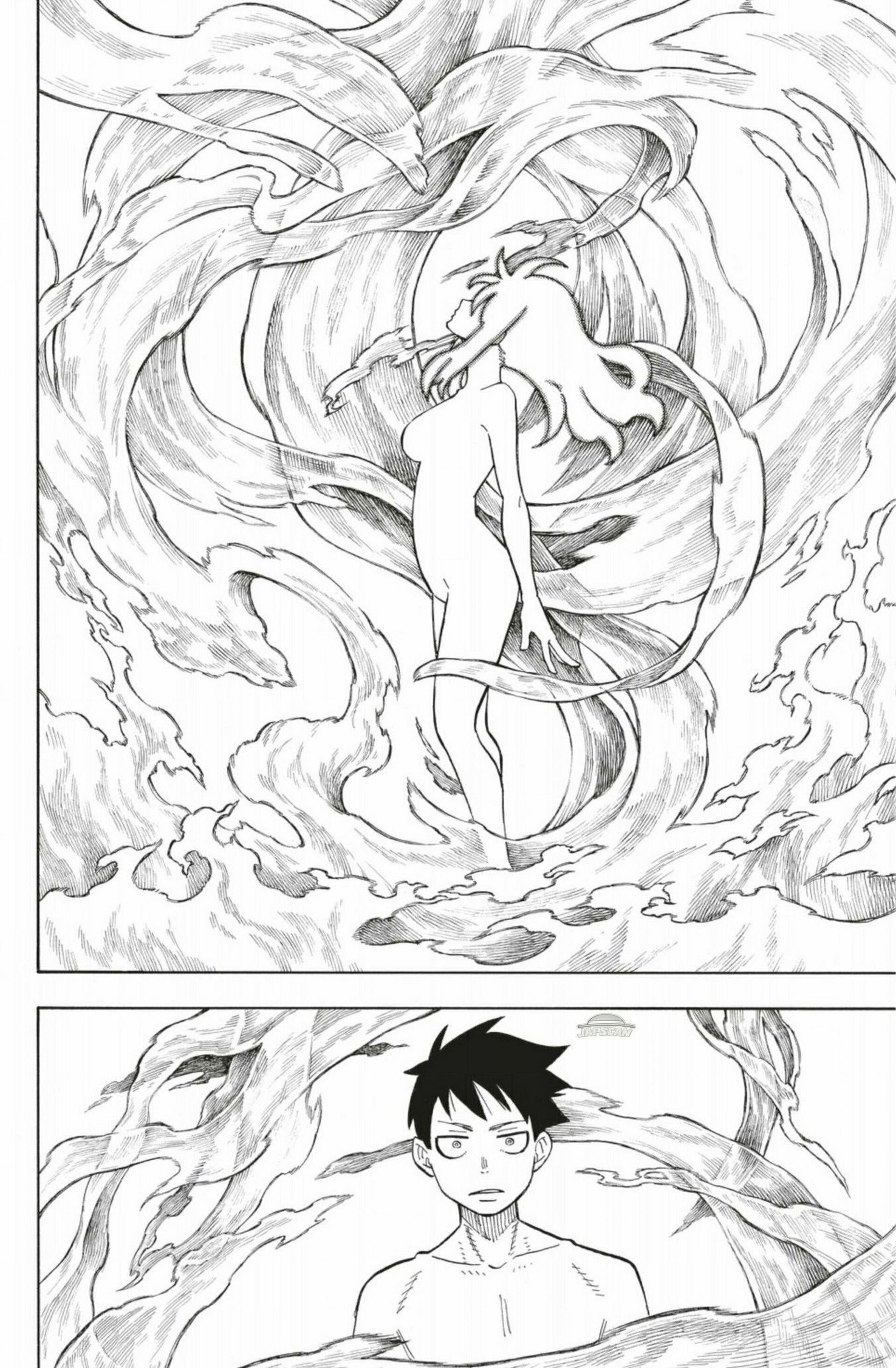 Lecture en ligne Fire Force 123 page 2