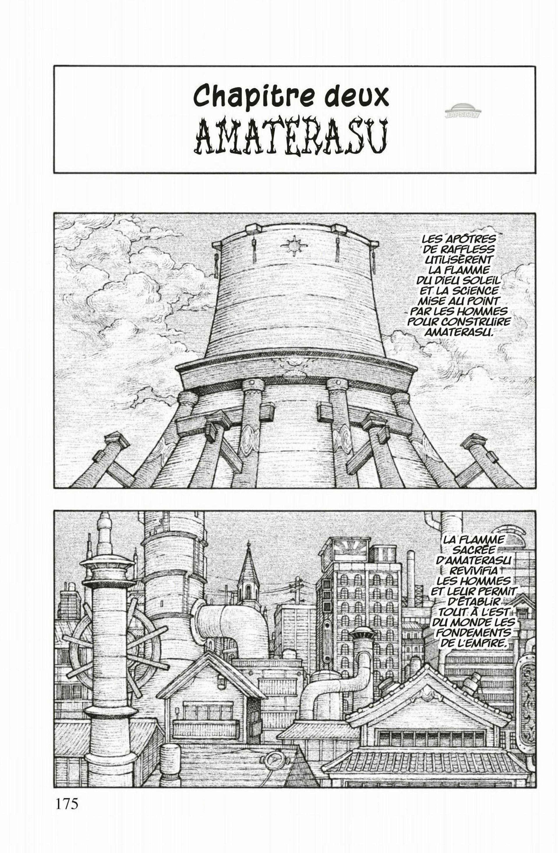 Lecture en ligne Fire Force 123 page 9