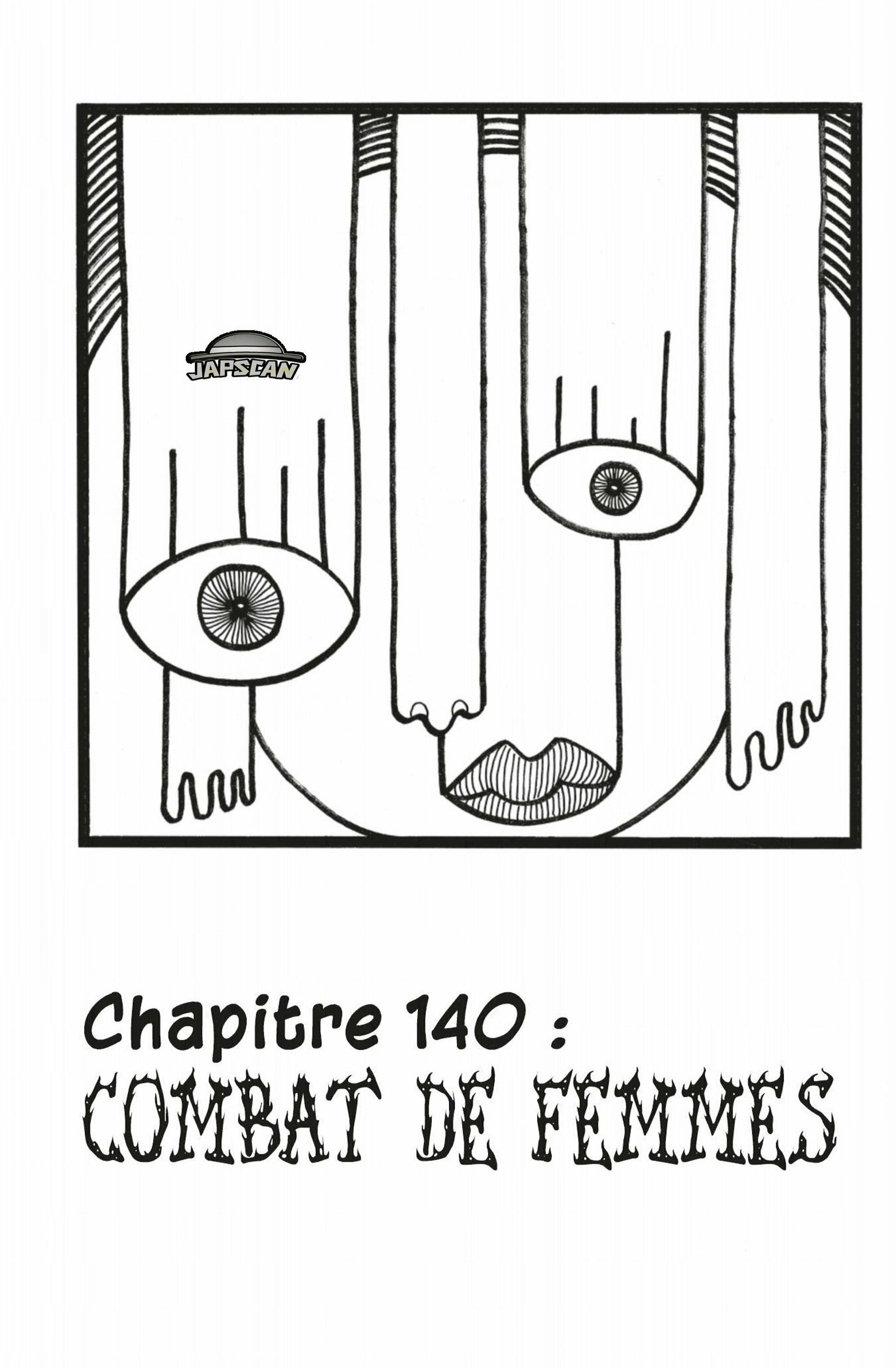 Lecture en ligne Fire Force 140 page 1