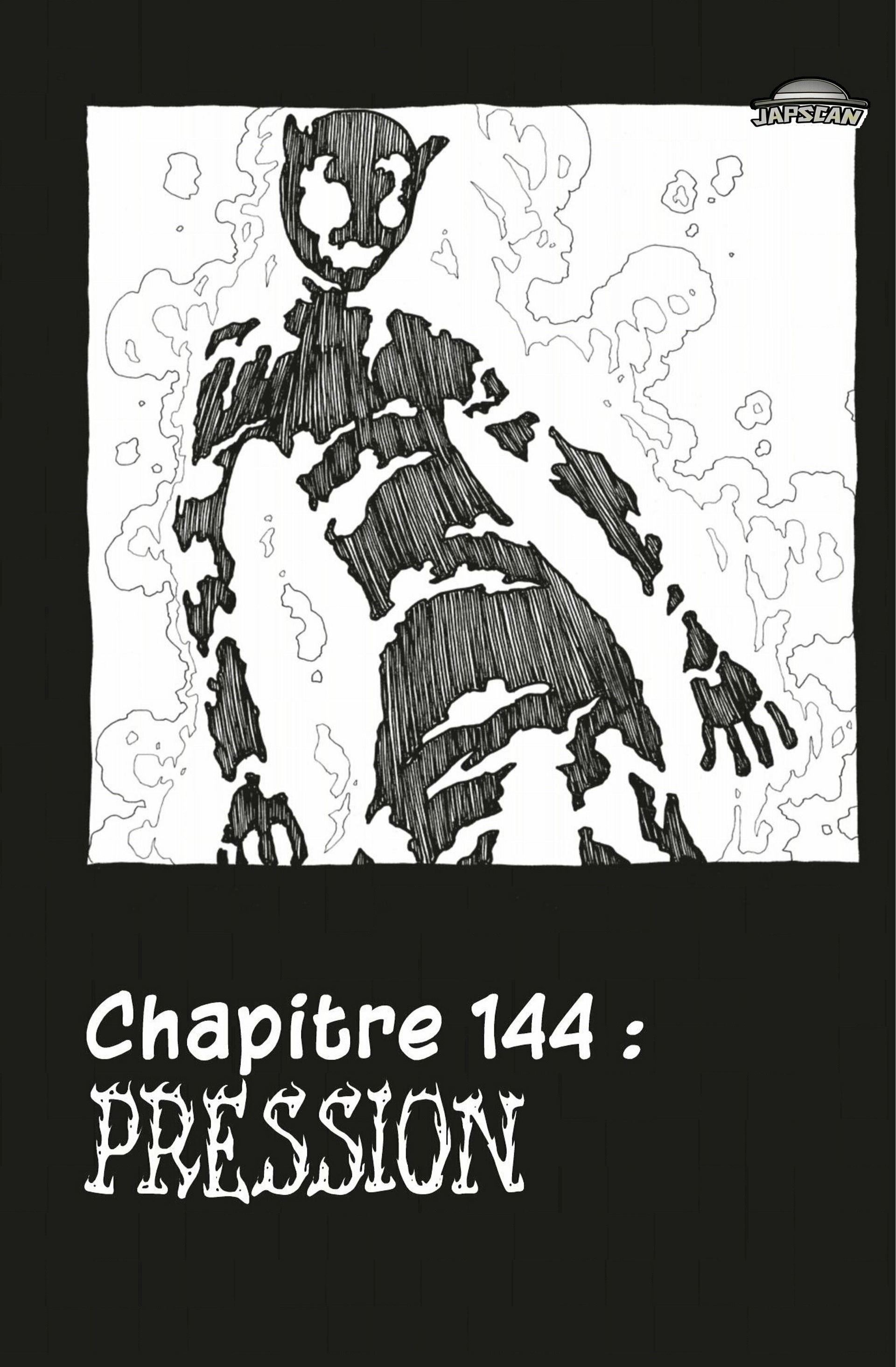 Lecture en ligne Fire Force 144 page 1