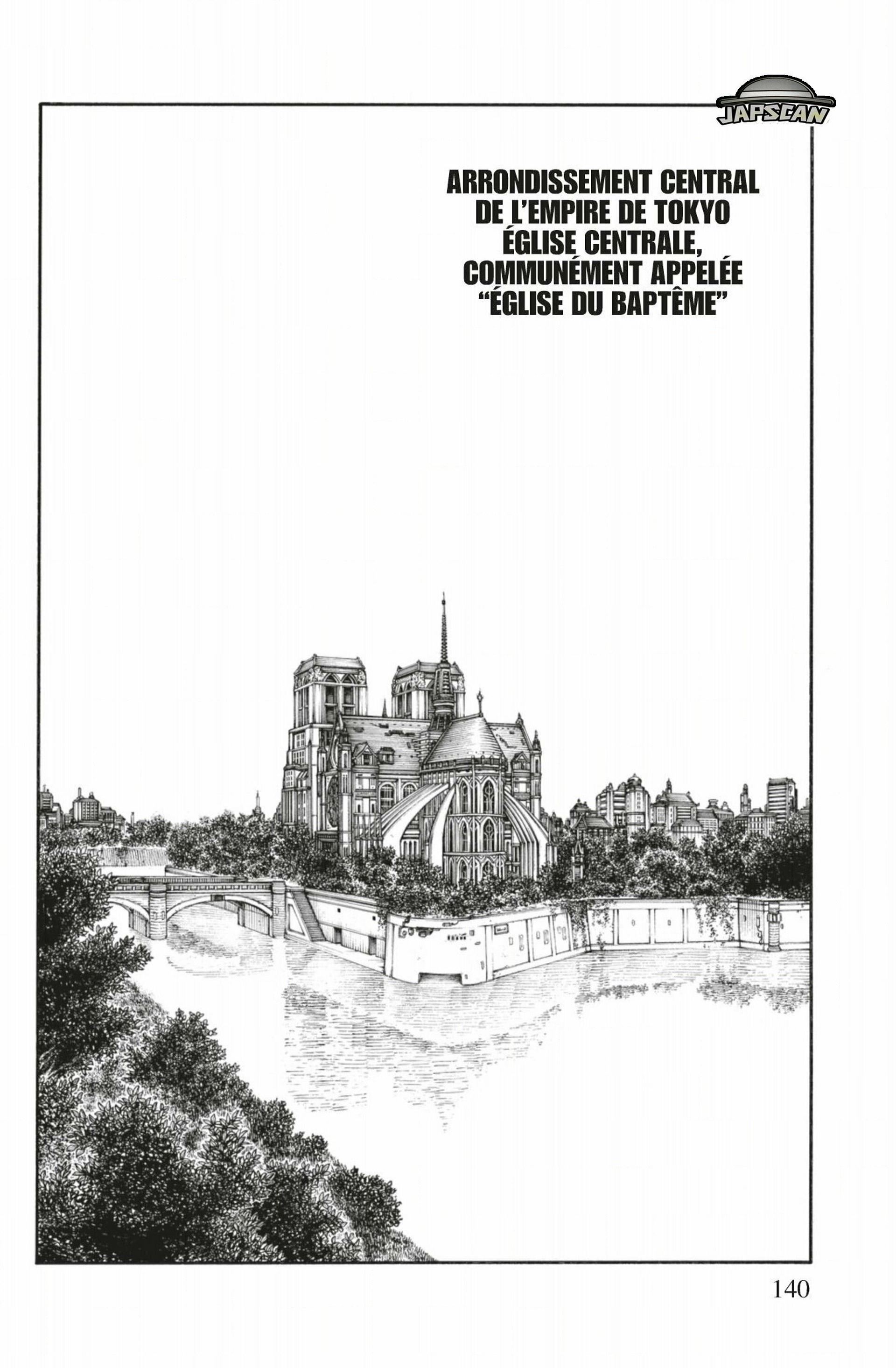 Lecture en ligne Fire Force 148 page 14