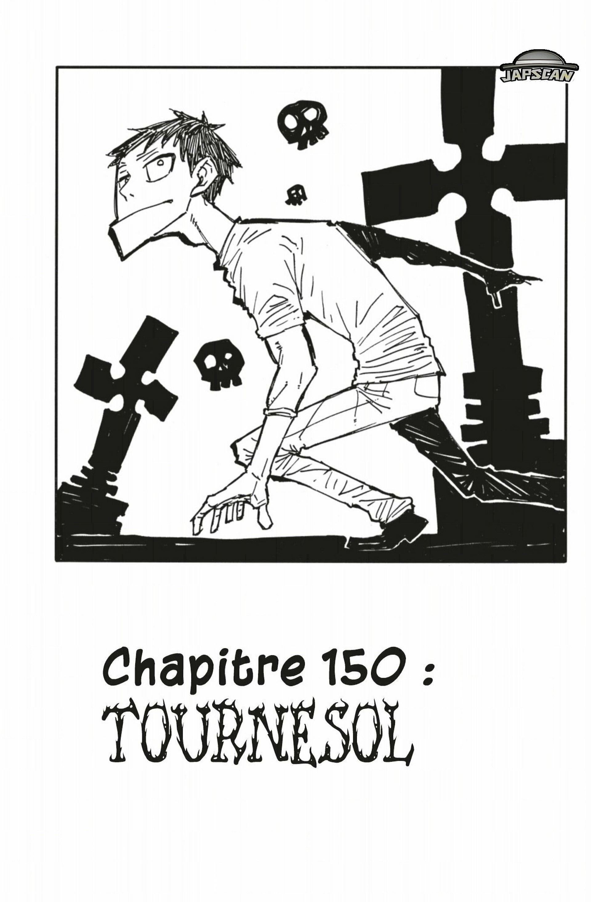 Lecture en ligne Fire Force 150 page 1