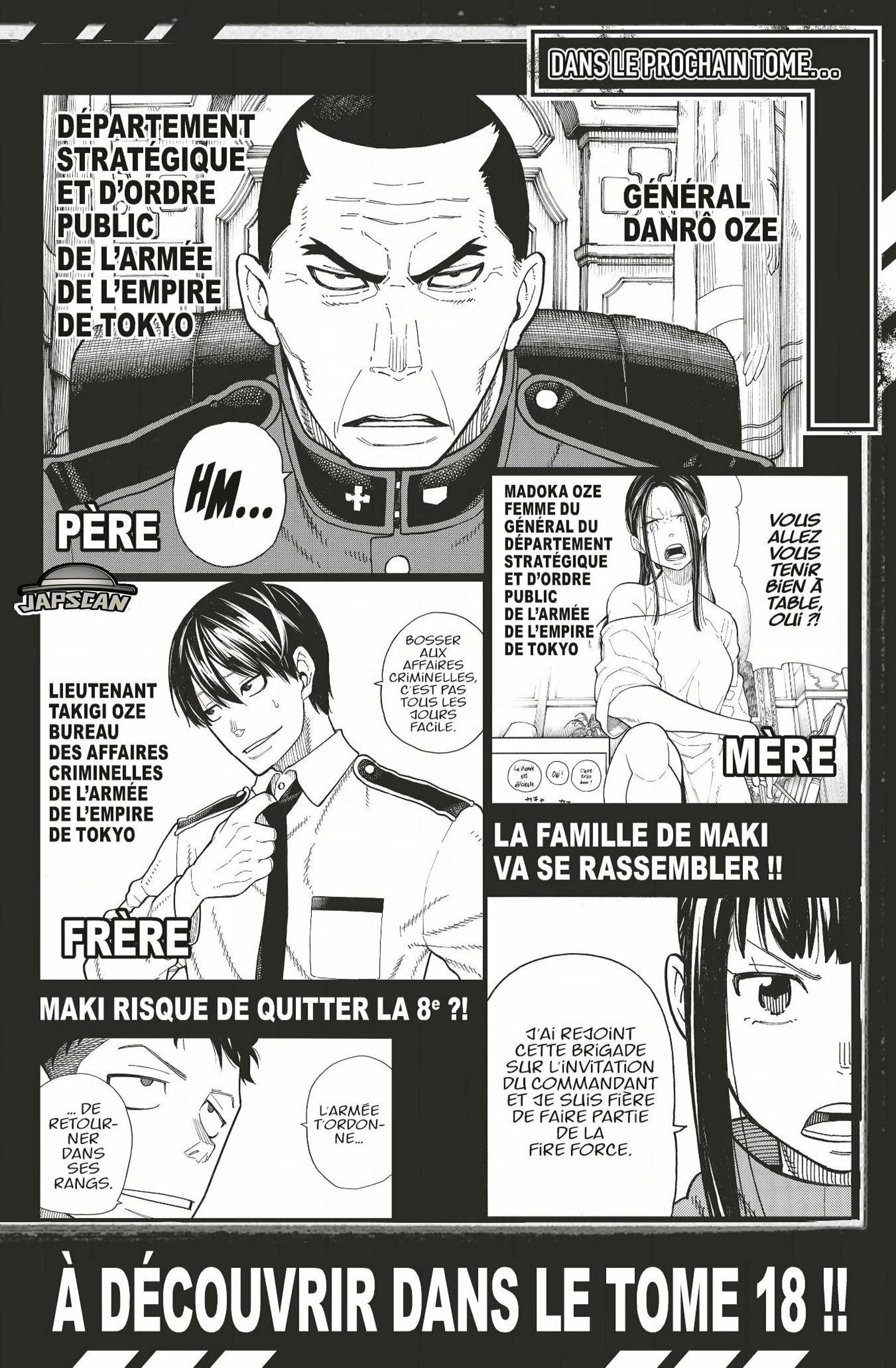 Lecture en ligne Fire Force 150 page 22