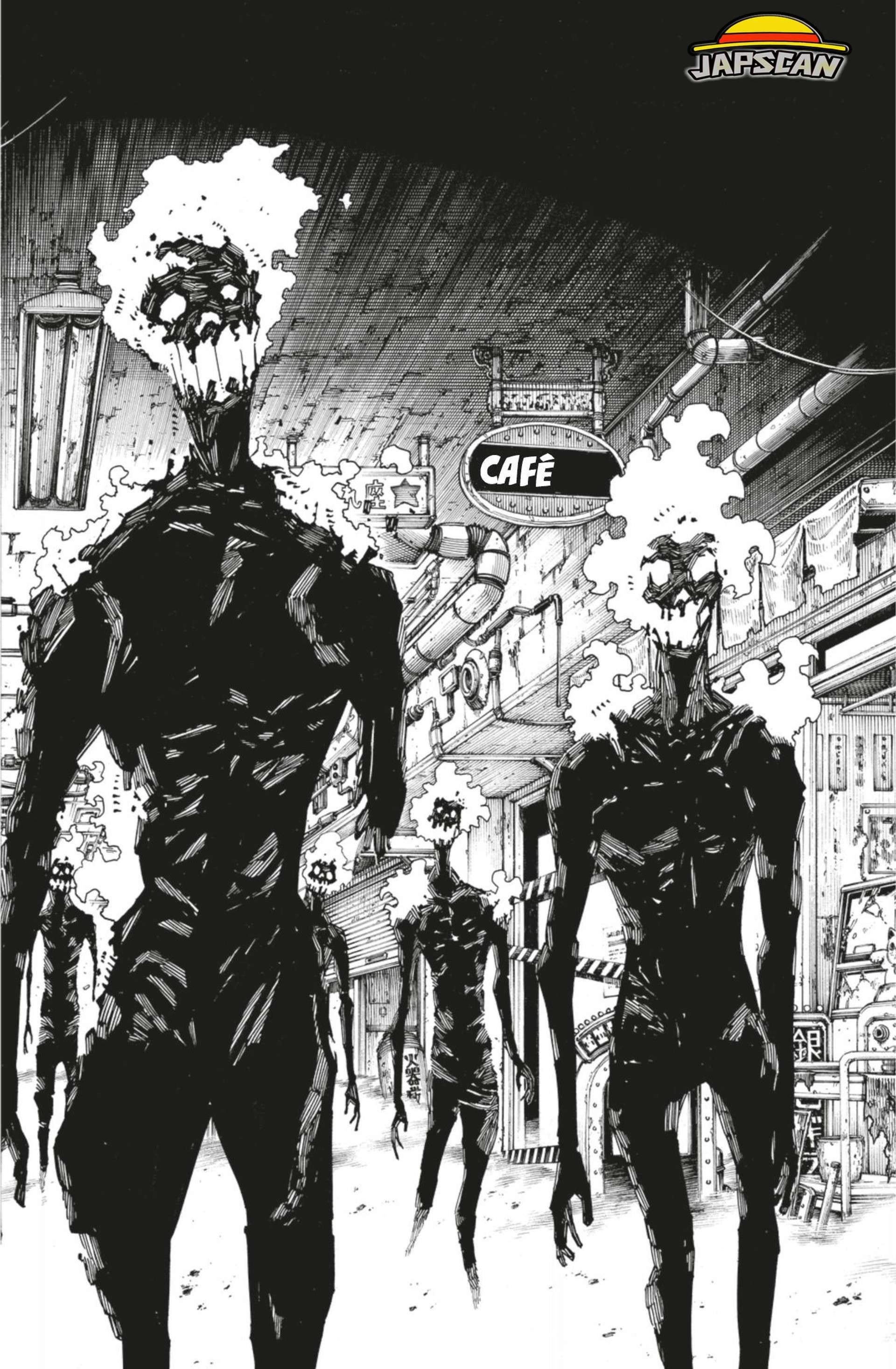 Lecture en ligne Fire Force 155 page 16