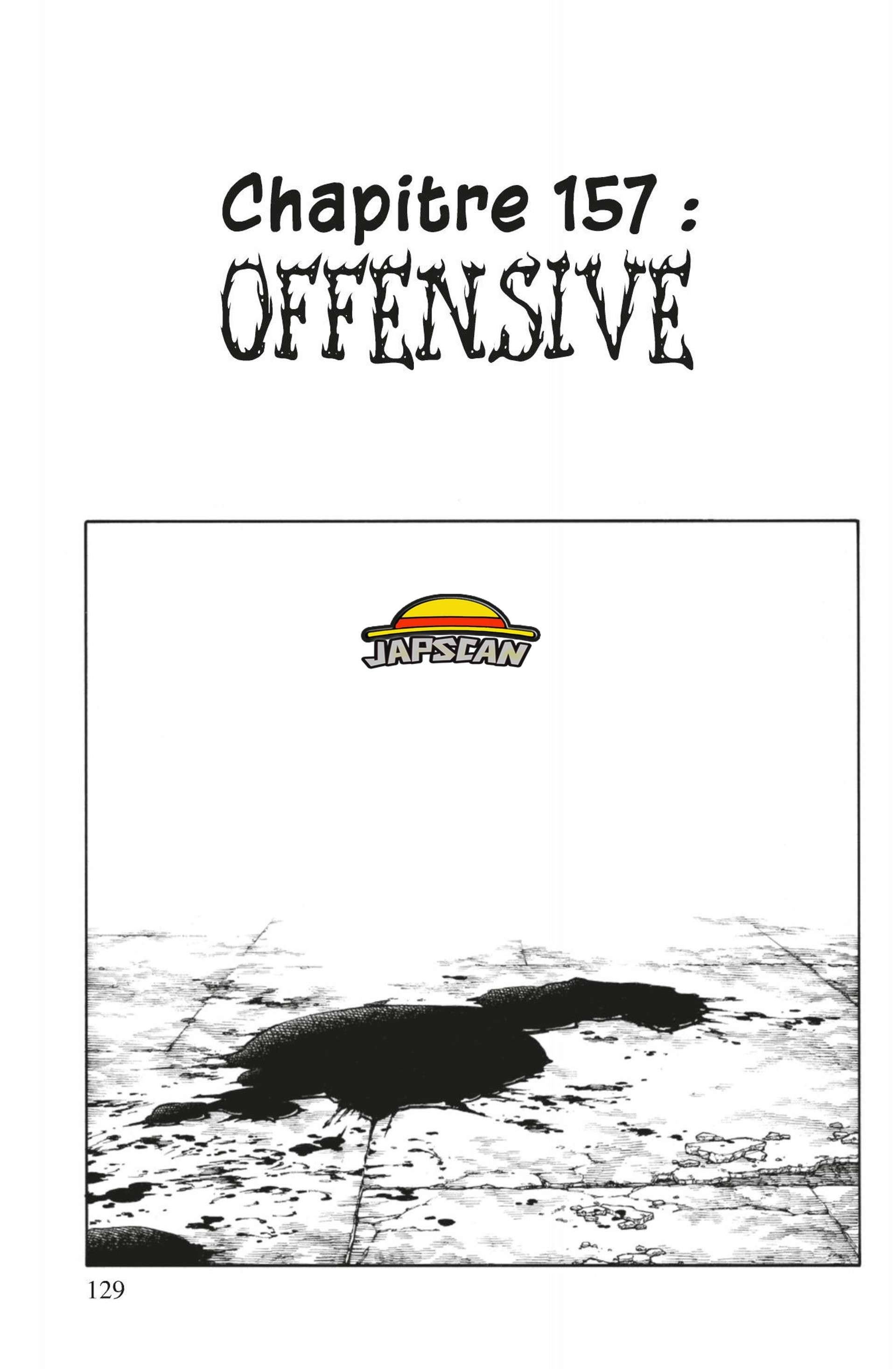 Lecture en ligne Fire Force 157 page 2