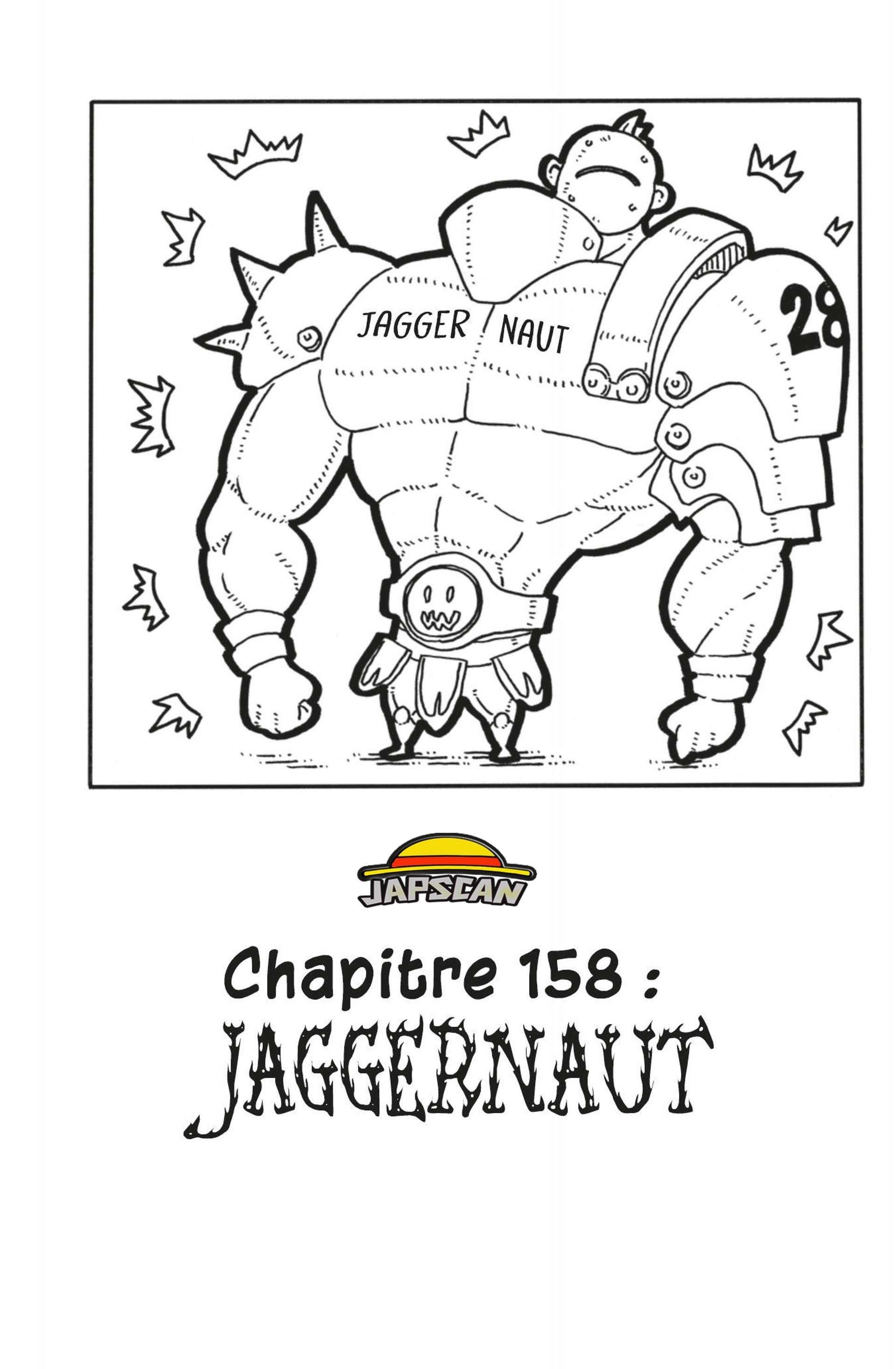 Lecture en ligne Fire Force 158 page 1