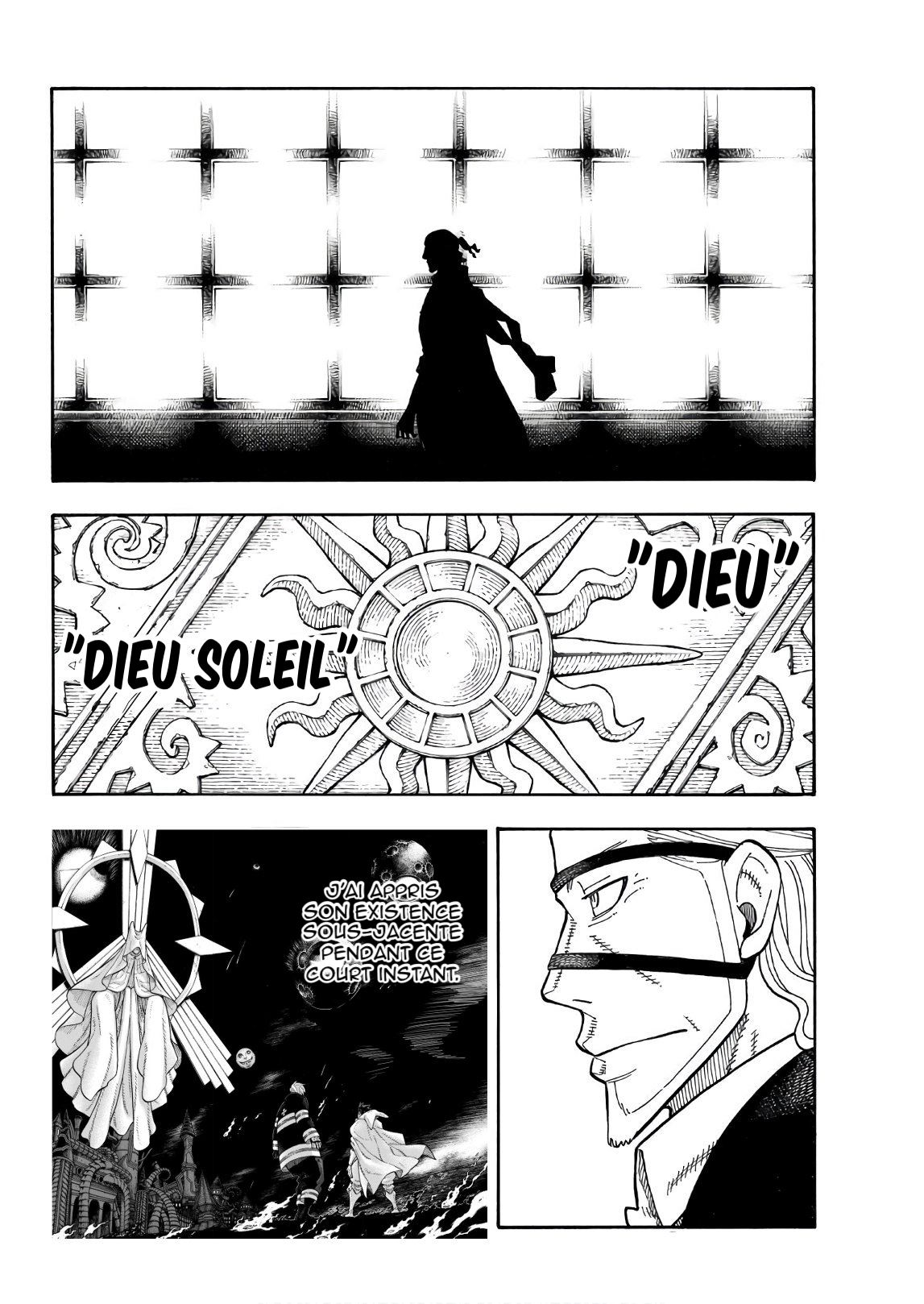 Lecture en ligne Fire Force 179 page 13