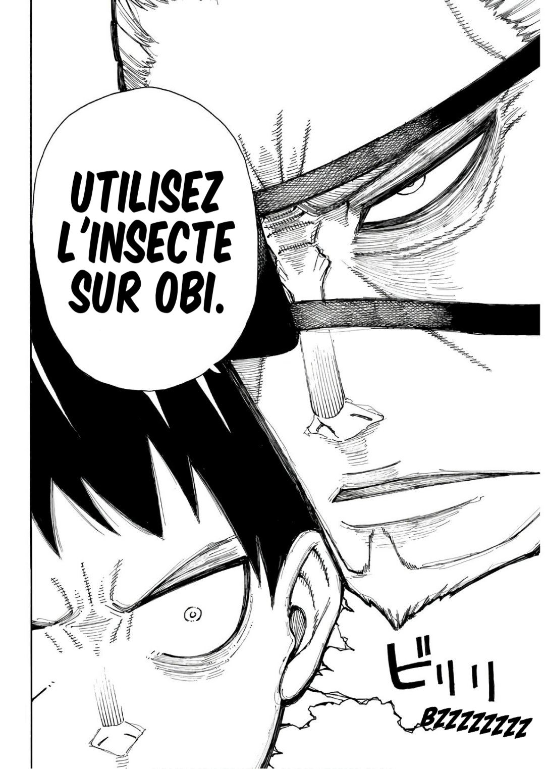 Lecture en ligne Fire Force 179 page 17