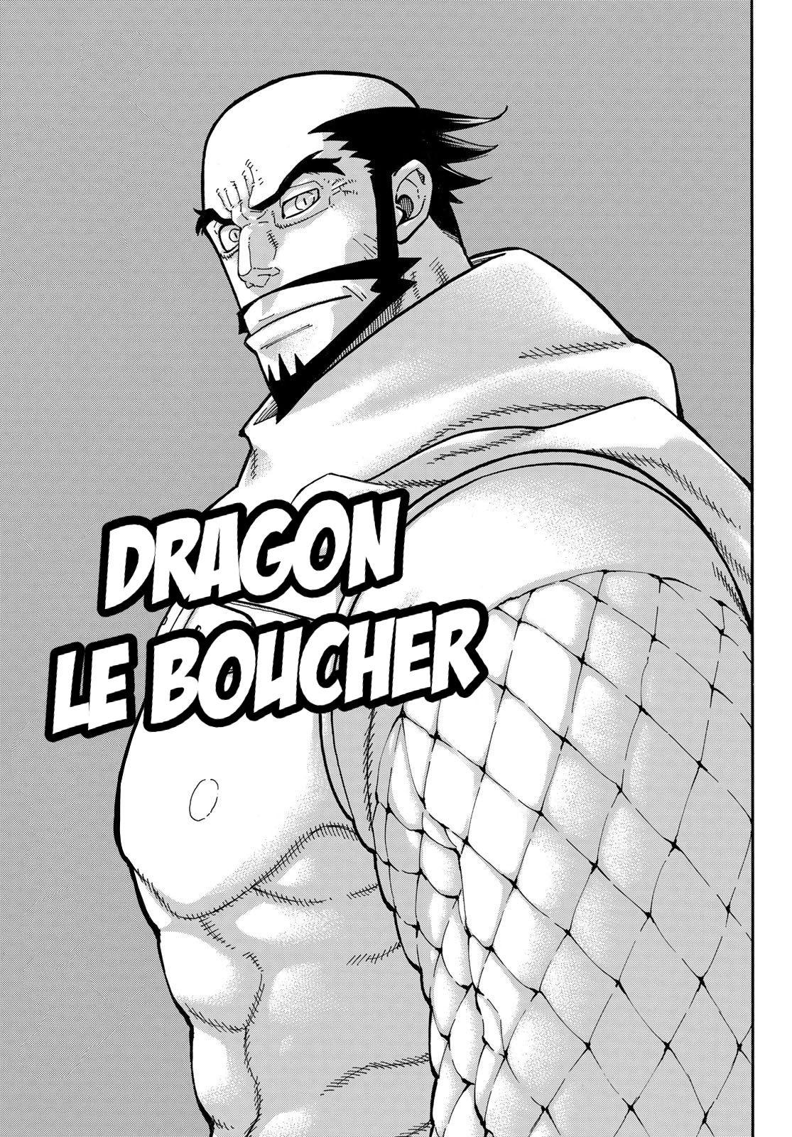 Lecture en ligne Fire Force 180 page 19