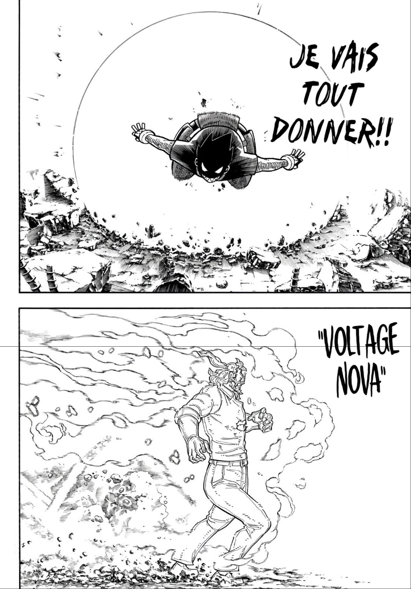 Lecture en ligne Fire Force 193 page 10