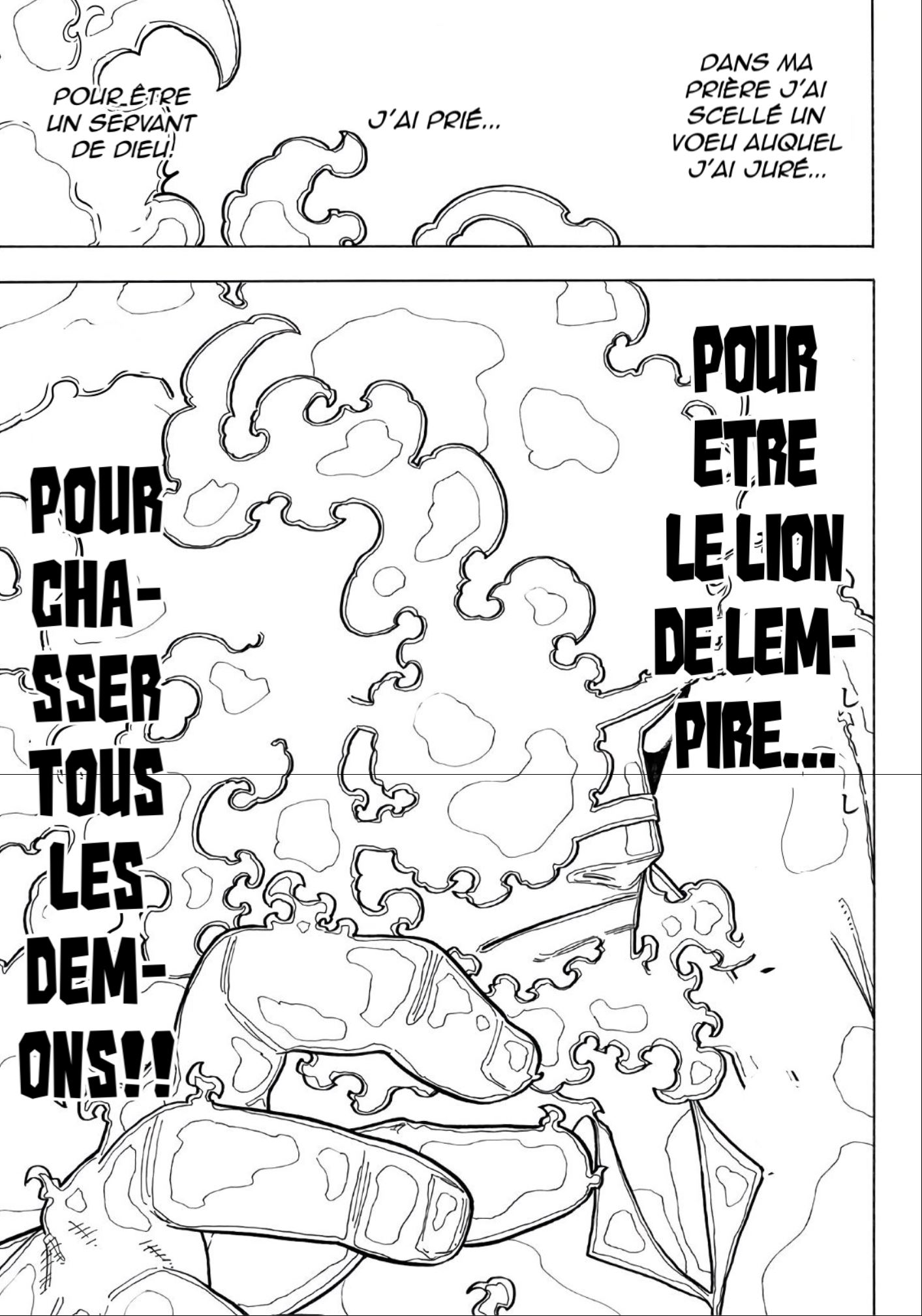 Lecture en ligne Fire Force 193 page 15