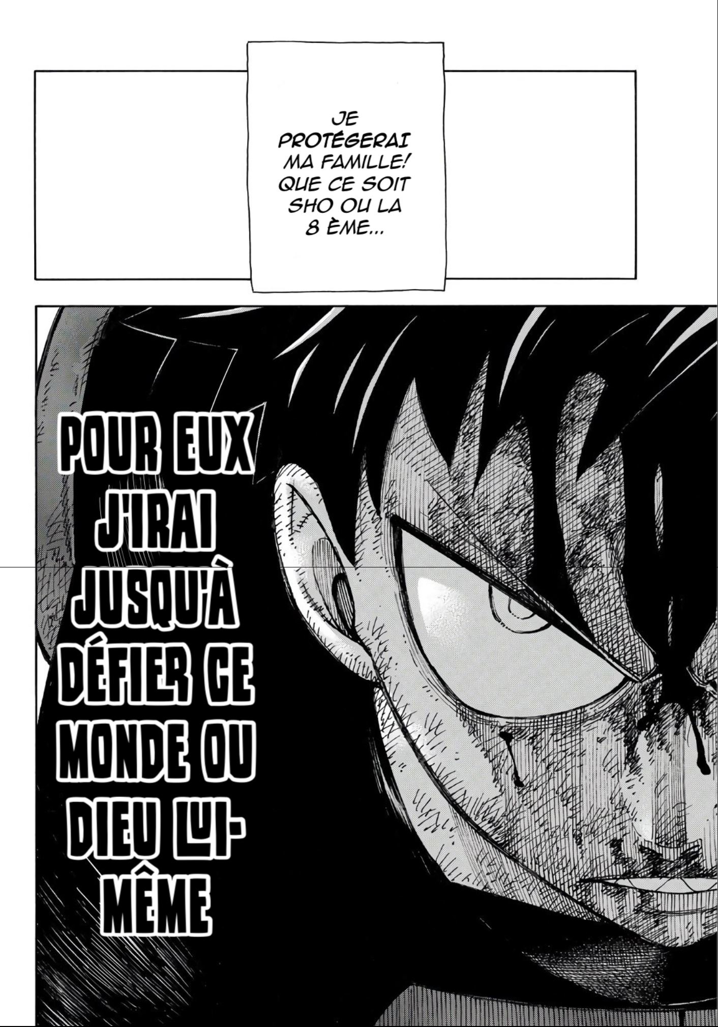 Lecture en ligne Fire Force 193 page 4