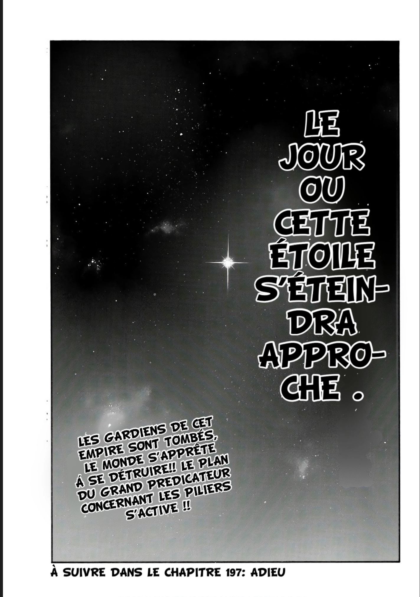 lecture en ligne Fire Force 196 page 18