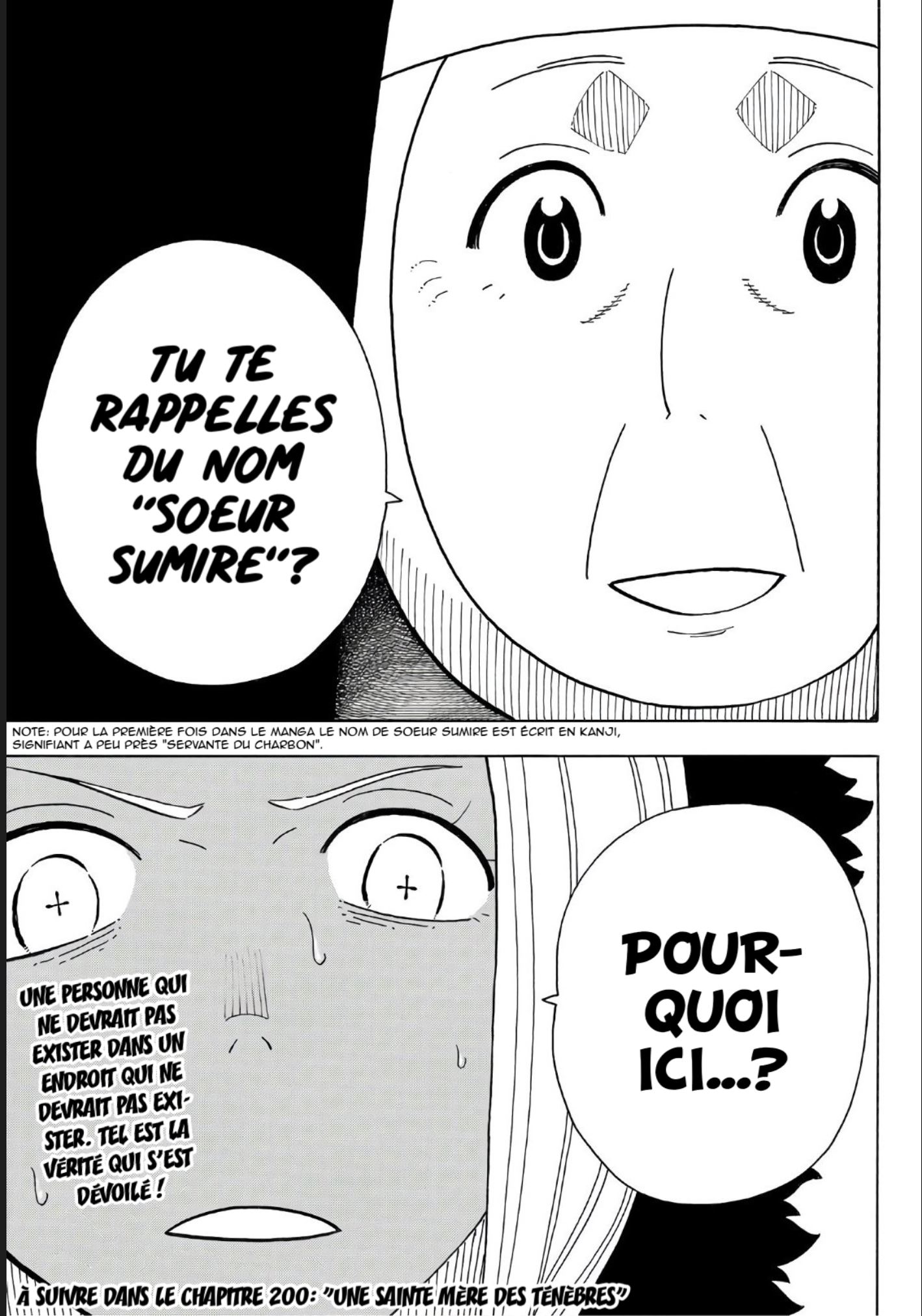 lecture en ligne Fire Force 199 page 19