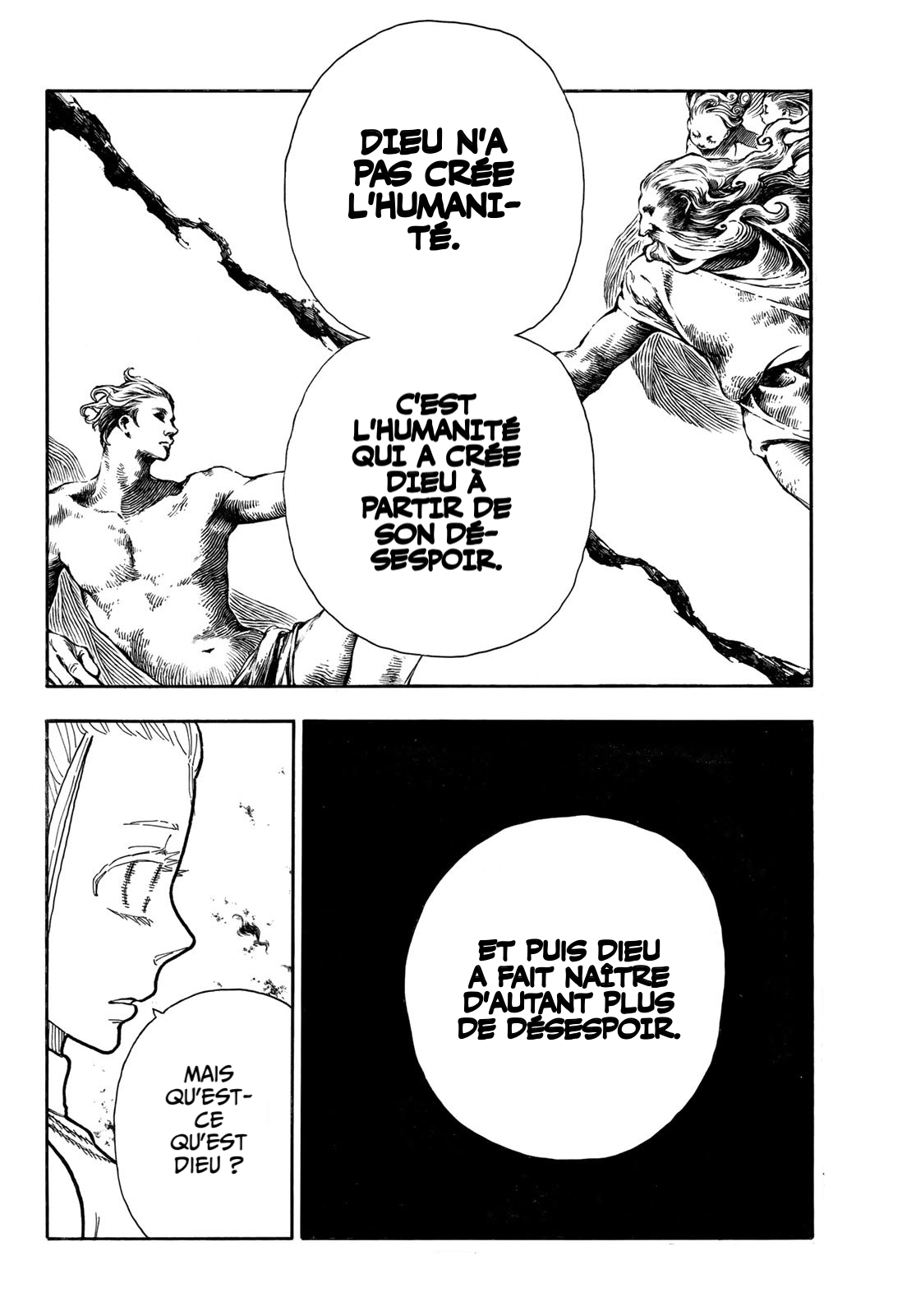 Lecture en ligne Fire Force 287 page 16