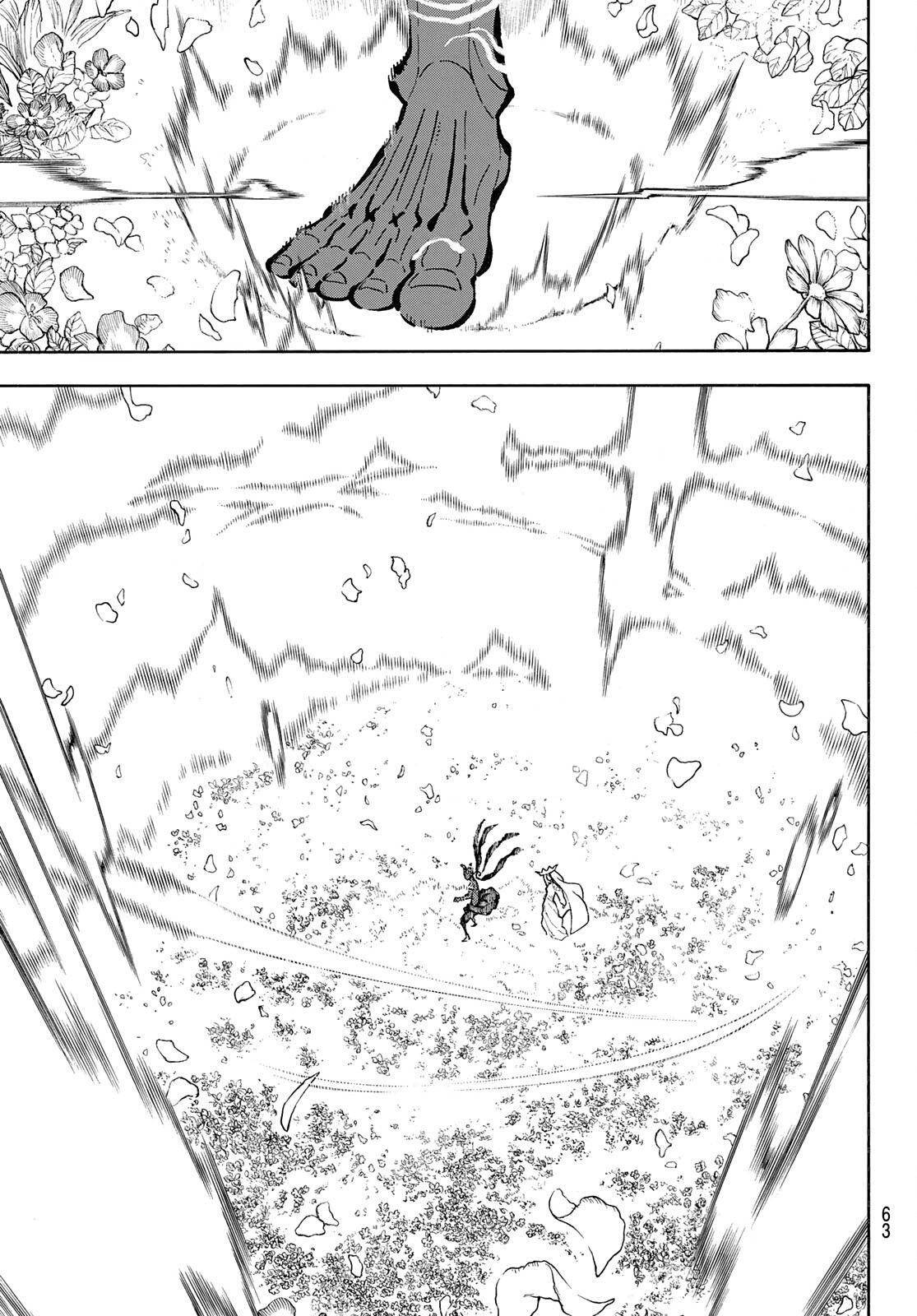 Lecture en ligne Fire Force 297 page 2