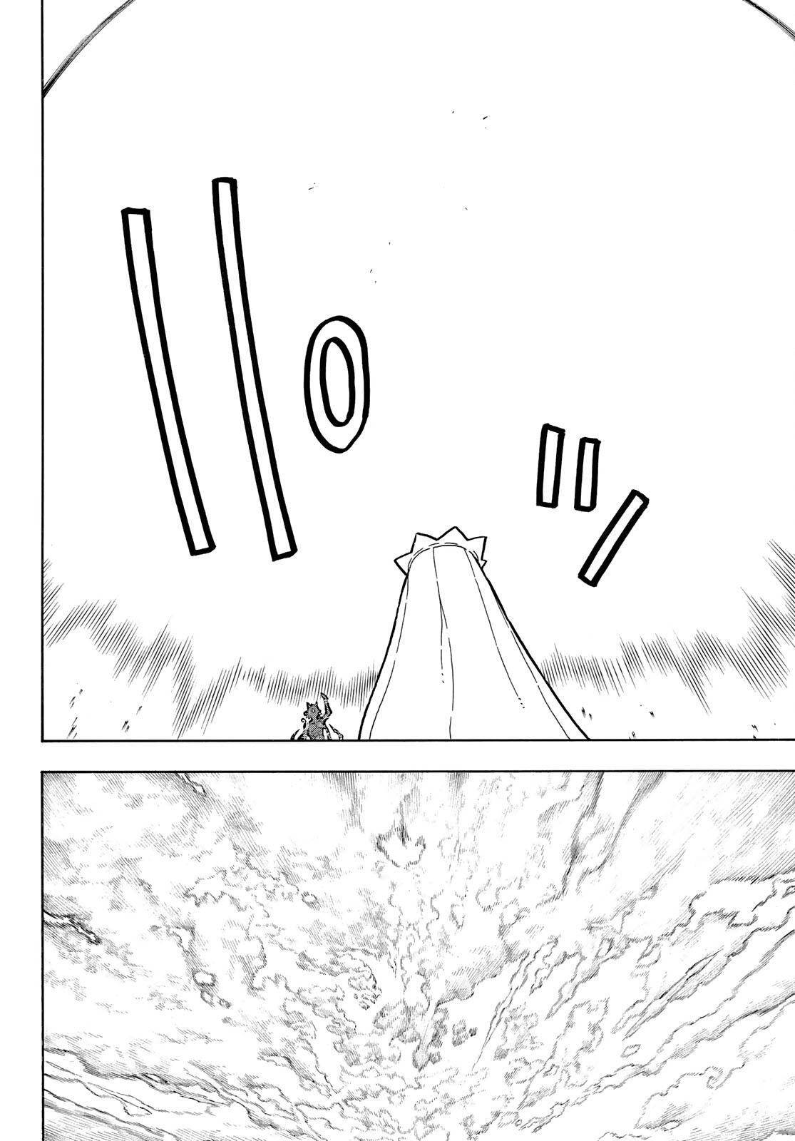 Lecture en ligne Fire Force 297 page 3