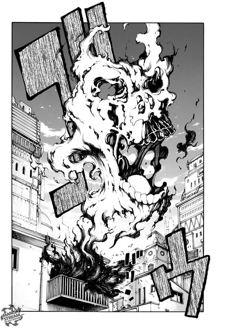 Lecture en ligne Fire Force 3 page 16