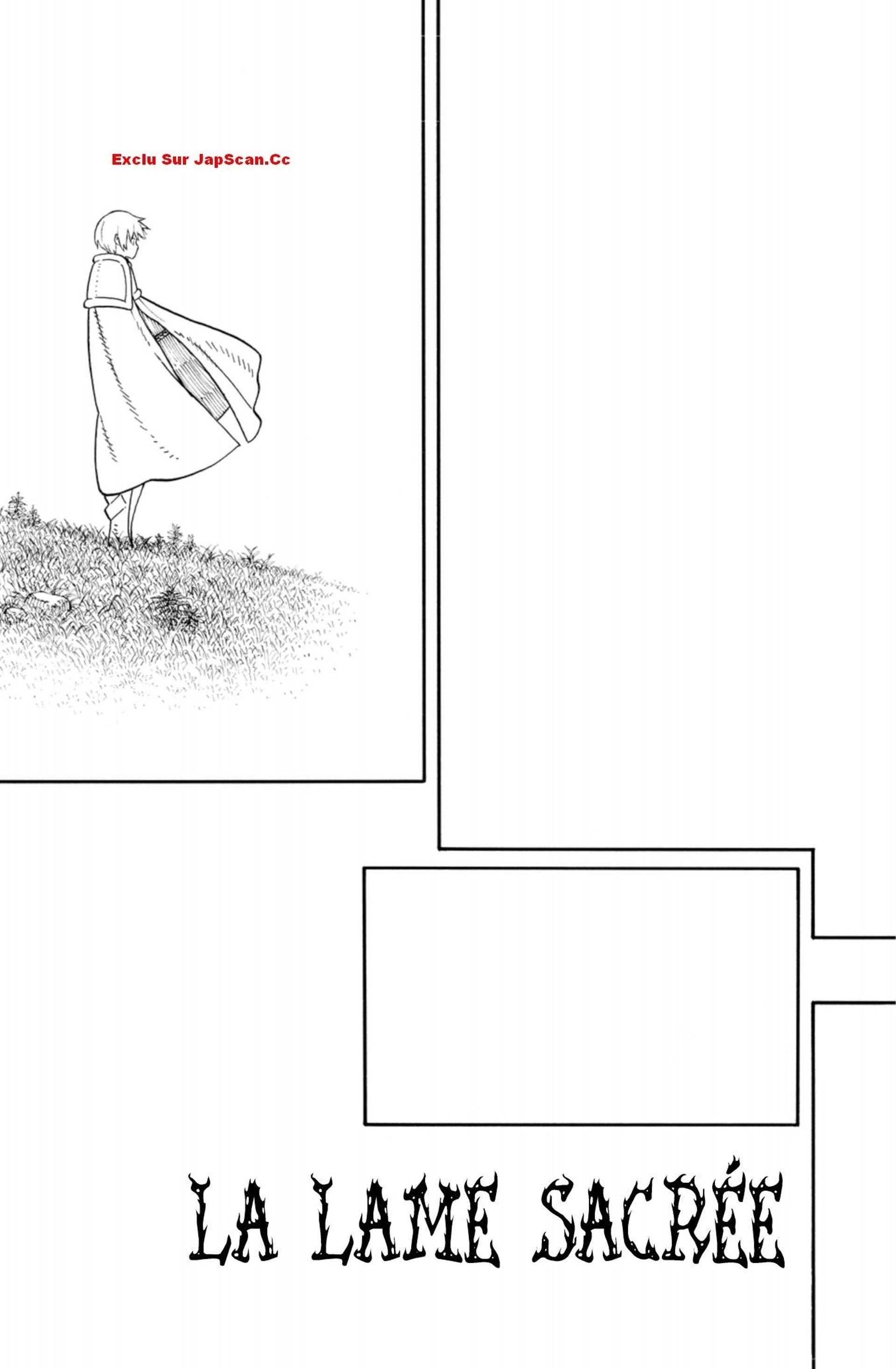 Lecture en ligne Fire Force 61 page 10