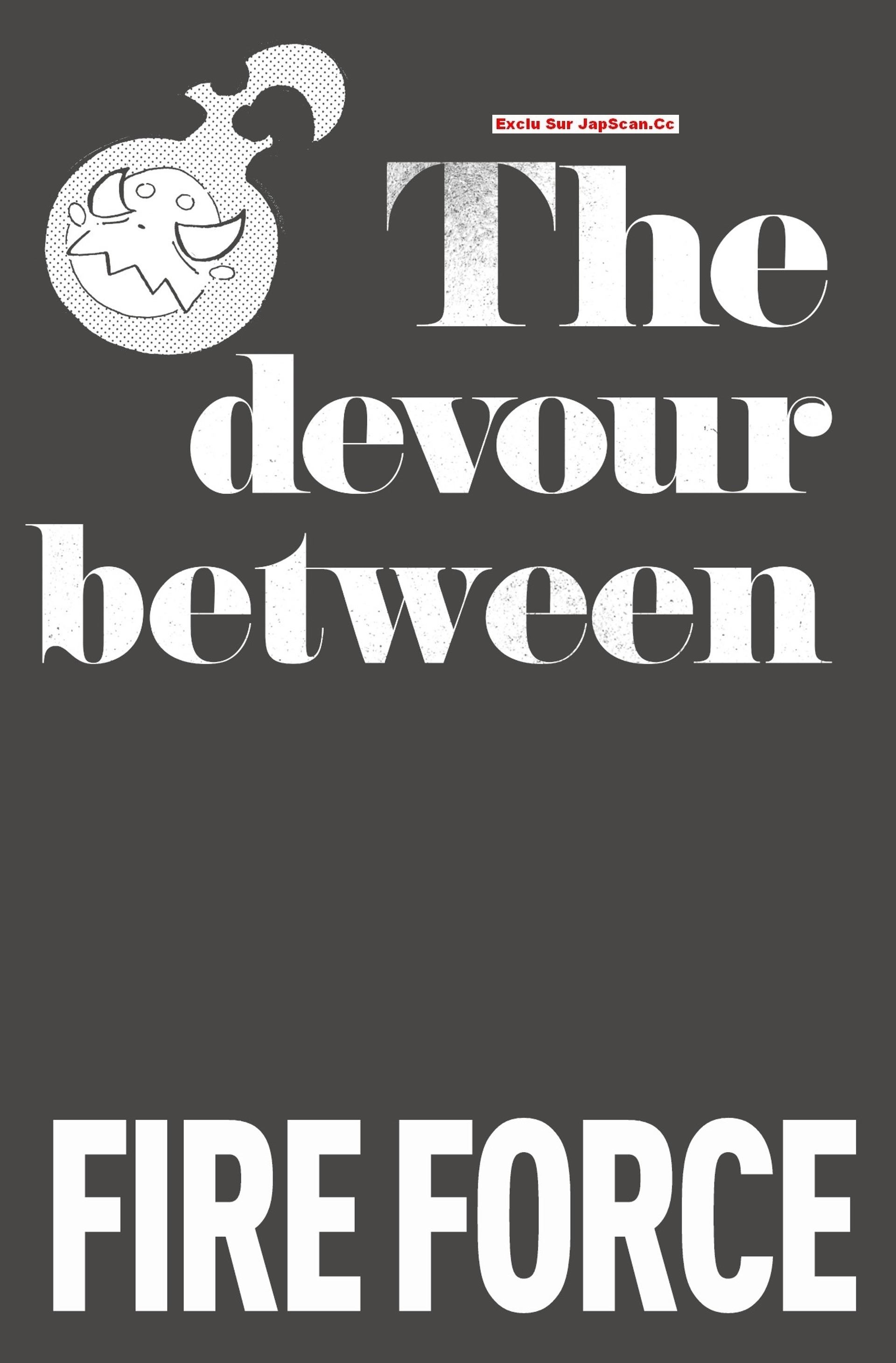 Lecture en ligne Fire Force 61 page 4