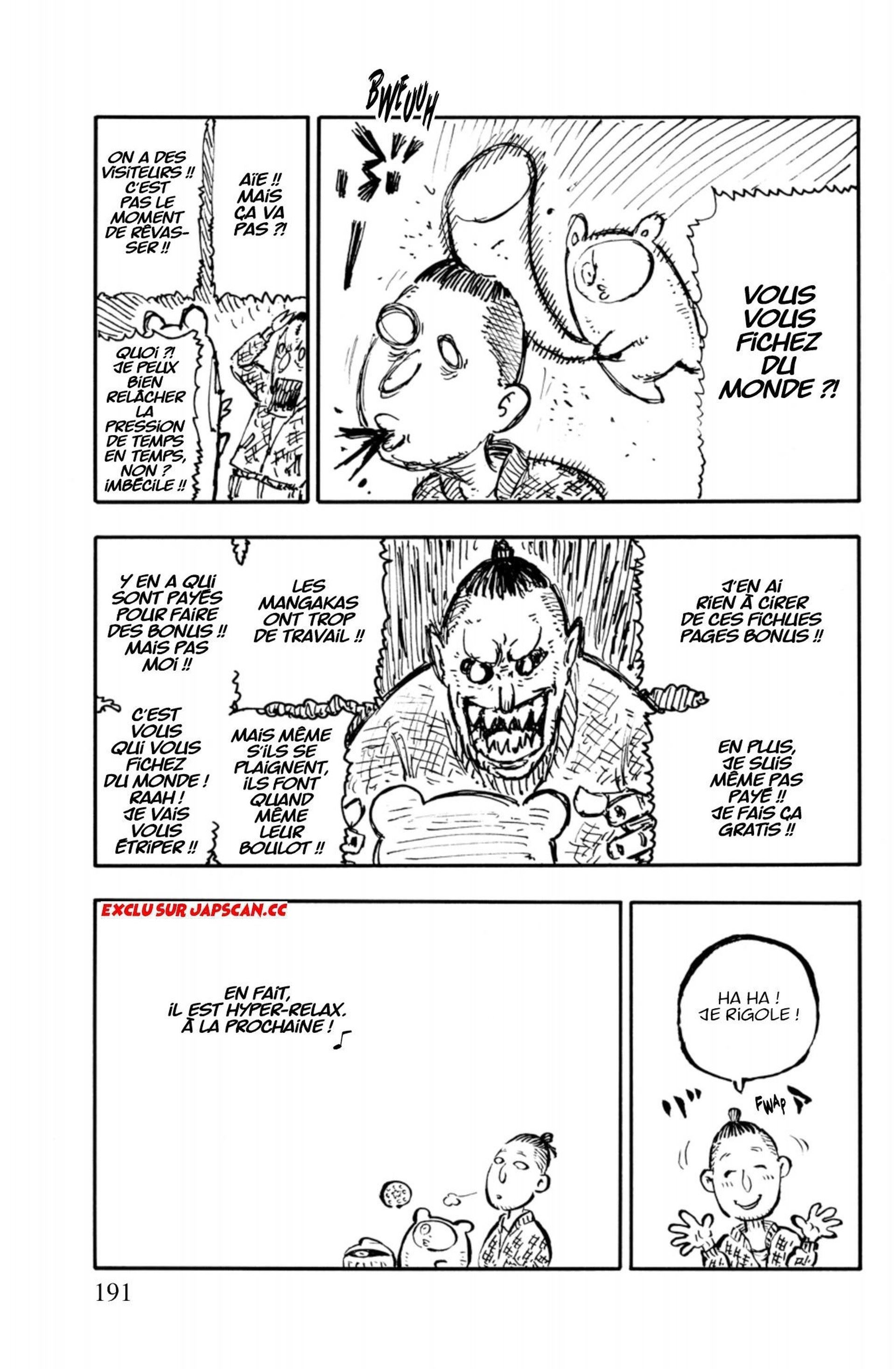 lecture en ligne Fire Force 69 page 25