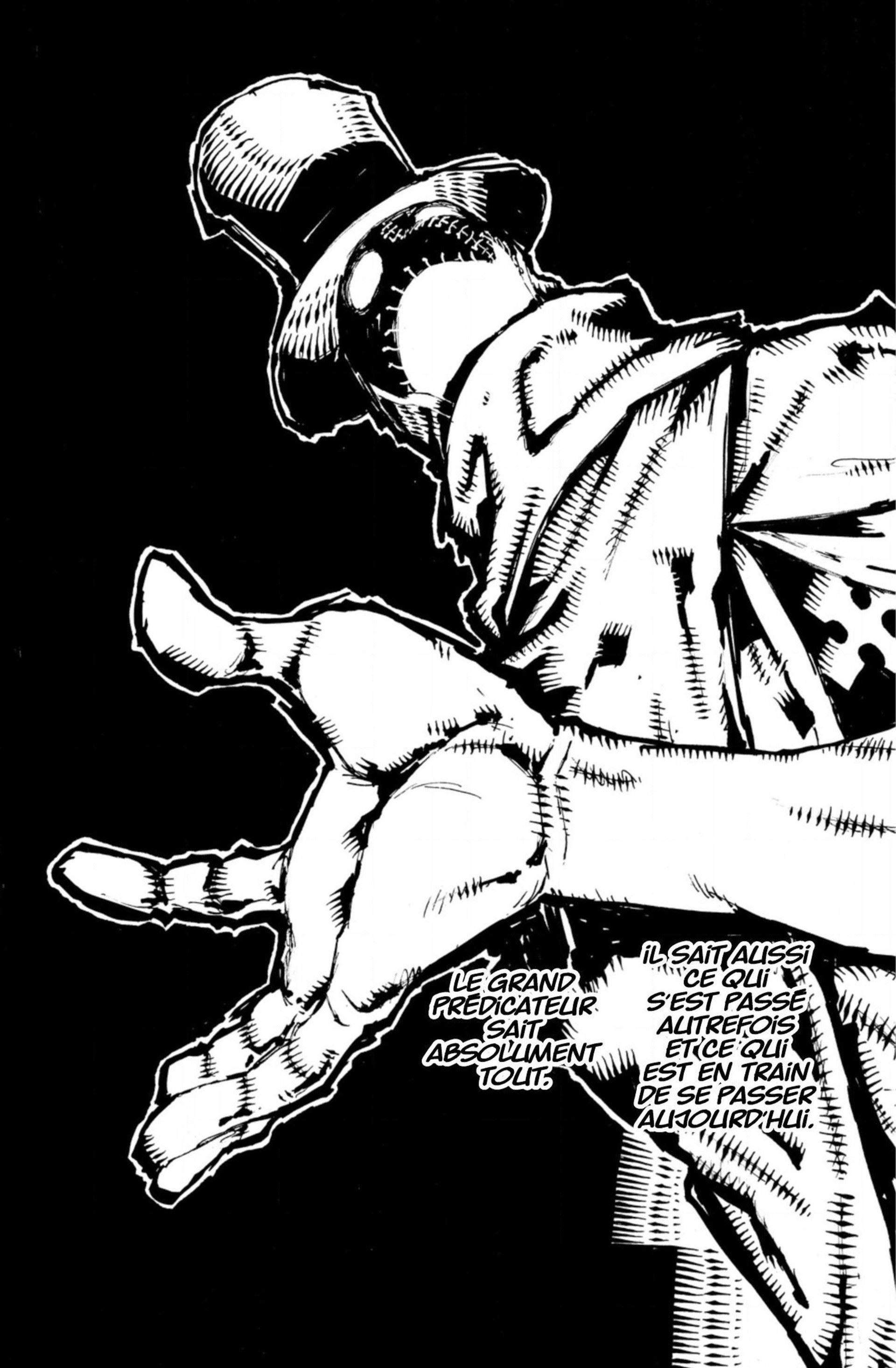 Lecture en ligne Fire Force 70 page 18