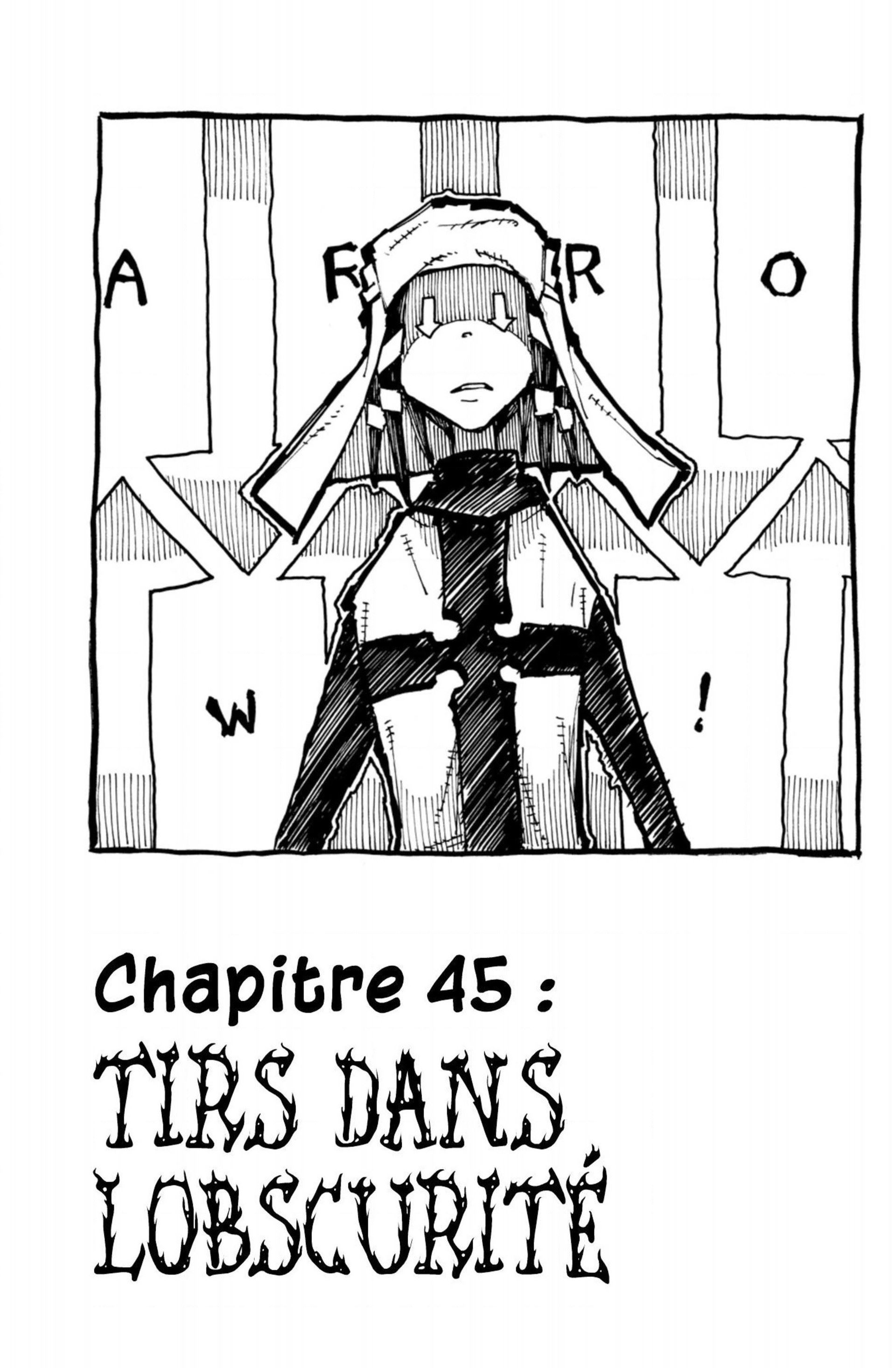 Lecture en ligne Fire Force 72 page 1