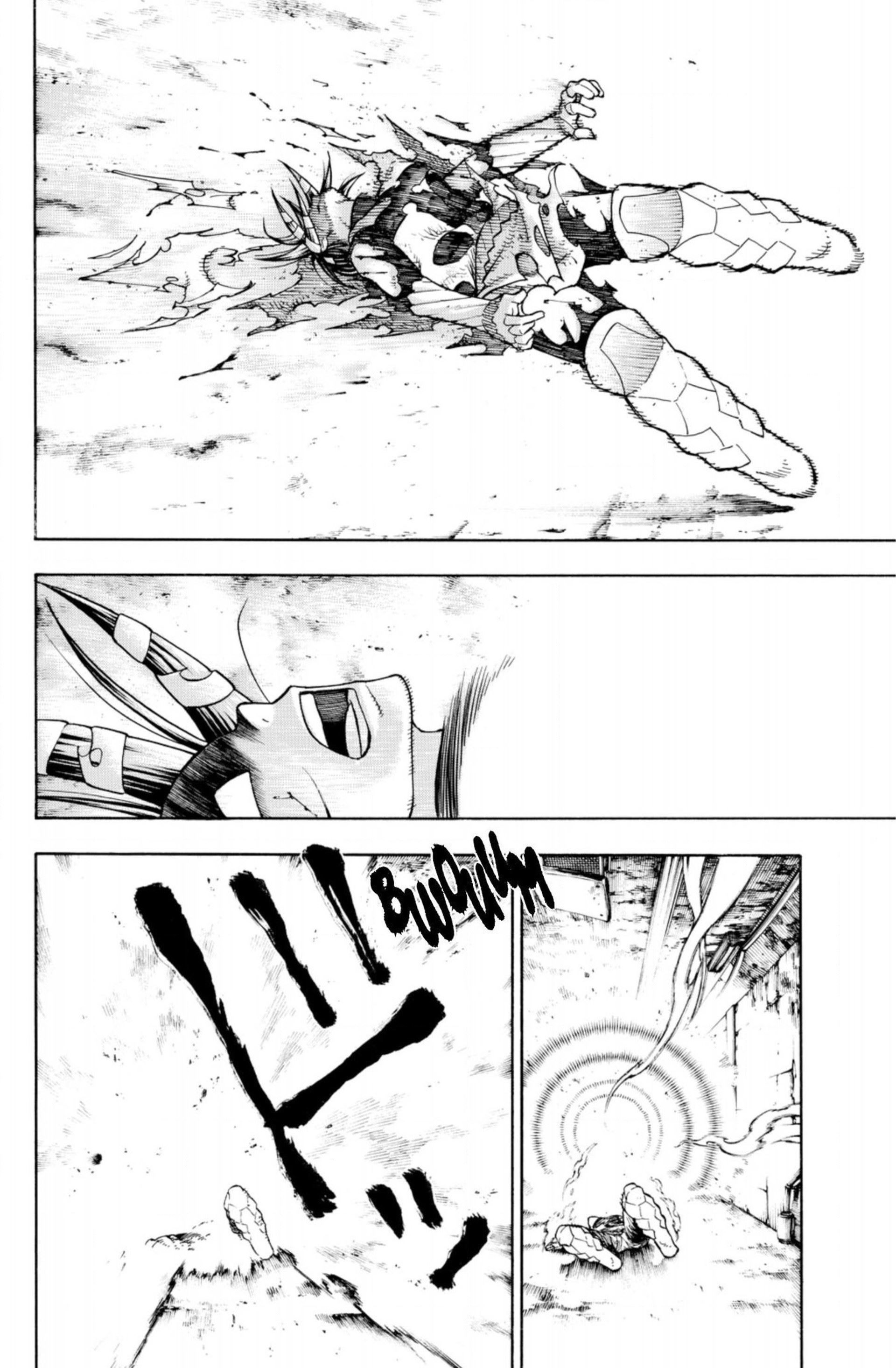 Lecture en ligne Fire Force 73 page 16