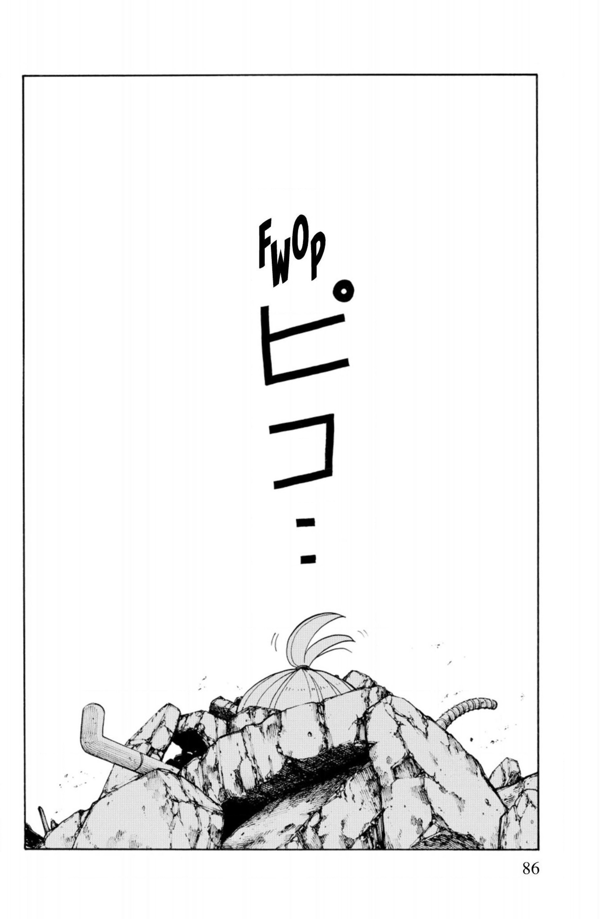 lecture en ligne Fire Force 73 page 20