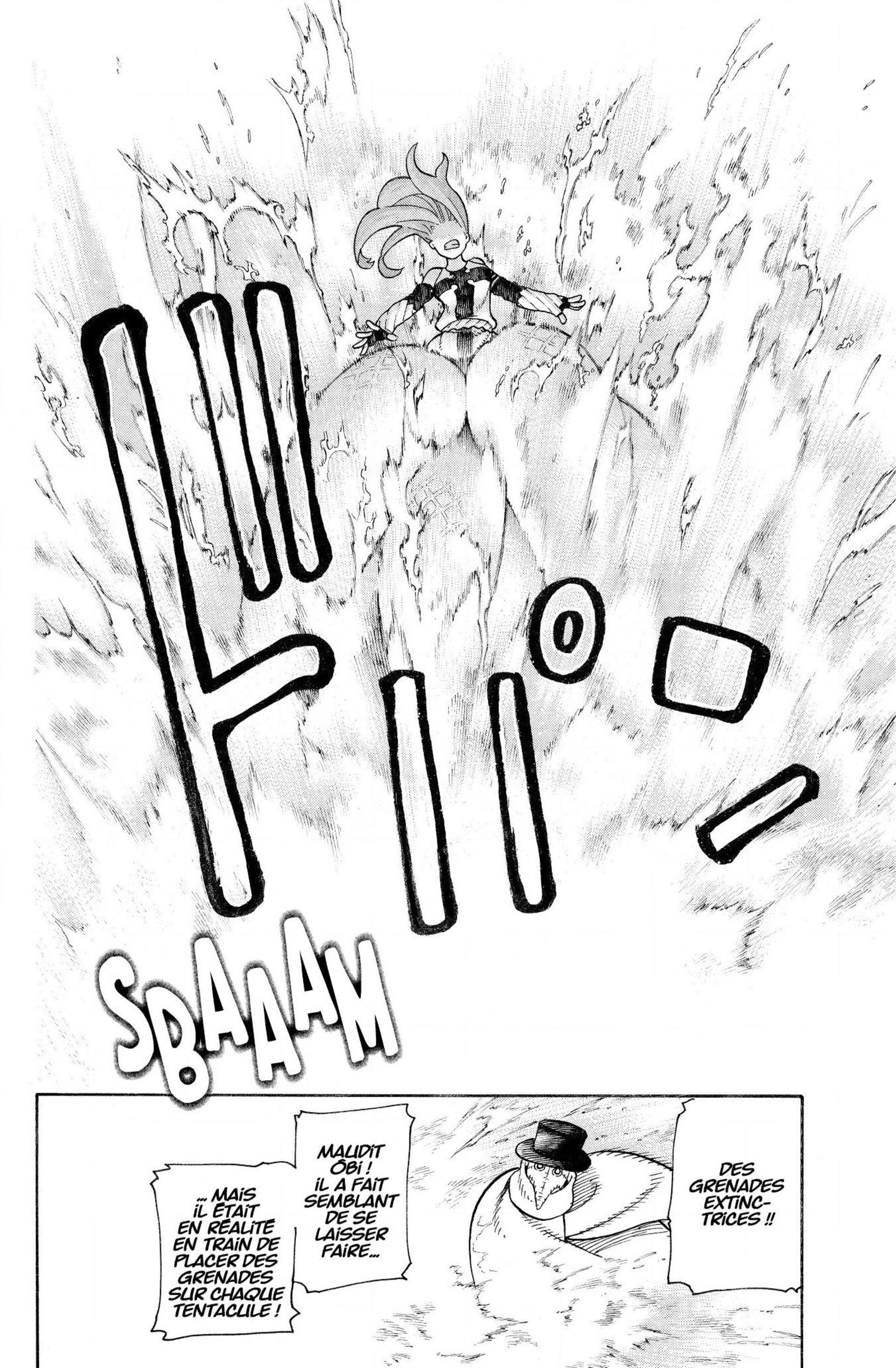 Lecture en ligne Fire Force 75 page 16