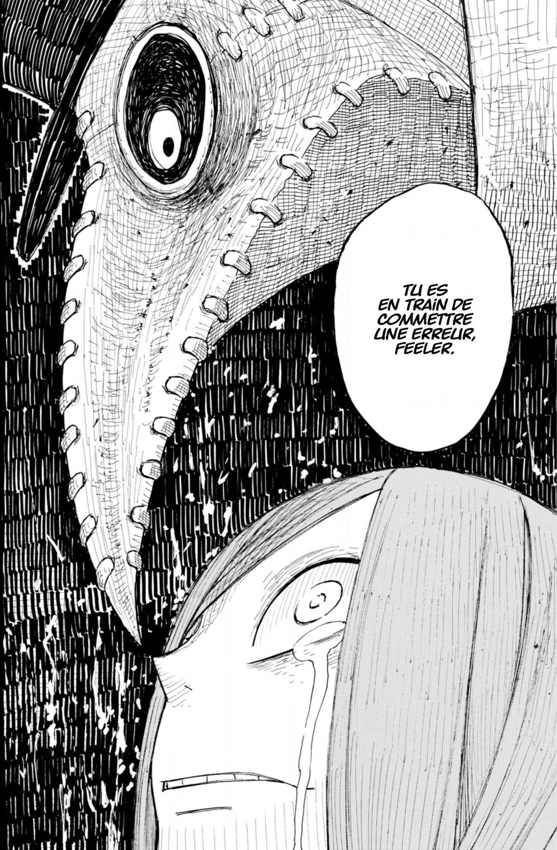 lecture en ligne Fire Force 75 page 20