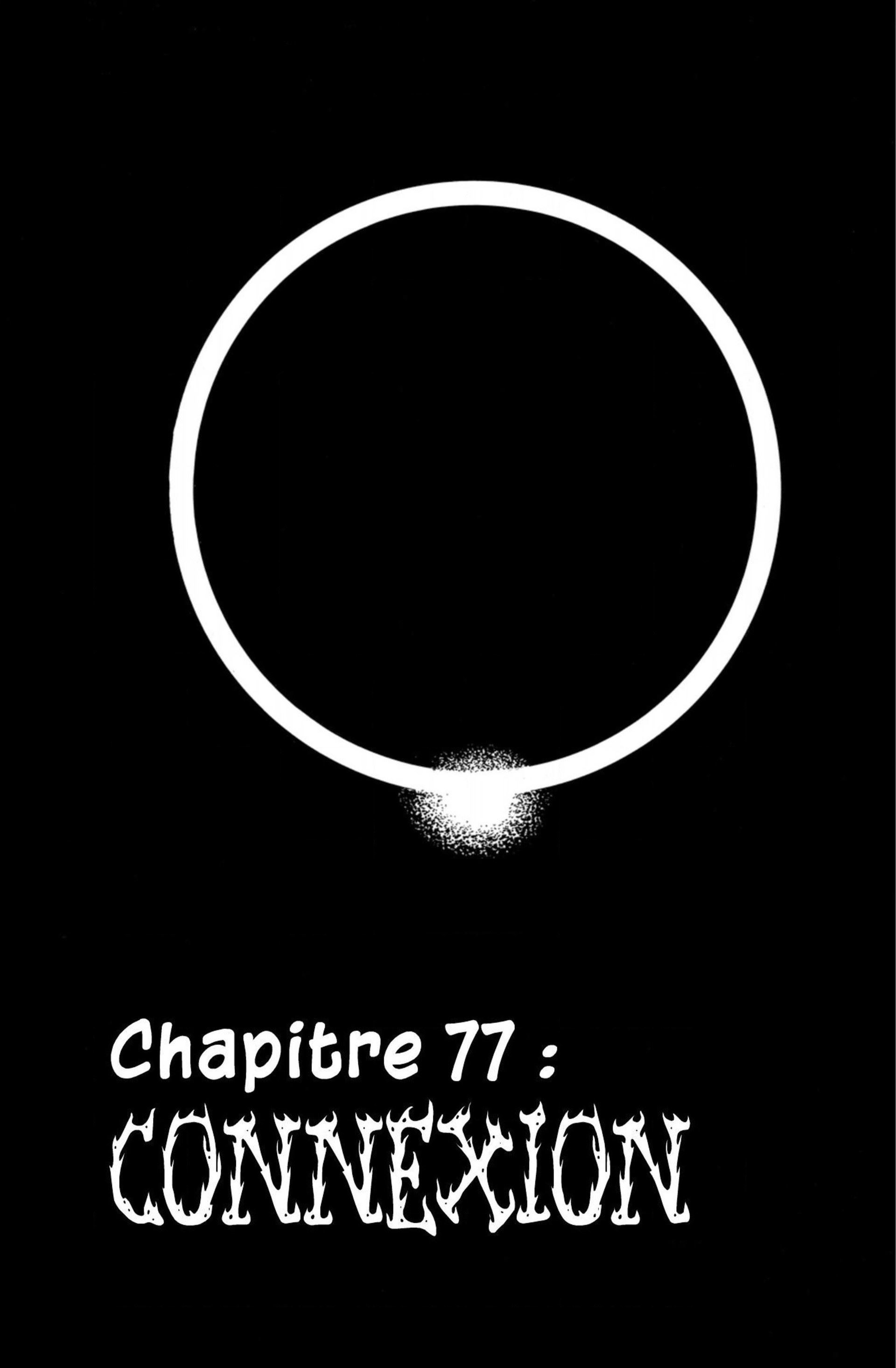 Lecture en ligne Fire Force 77 page 1