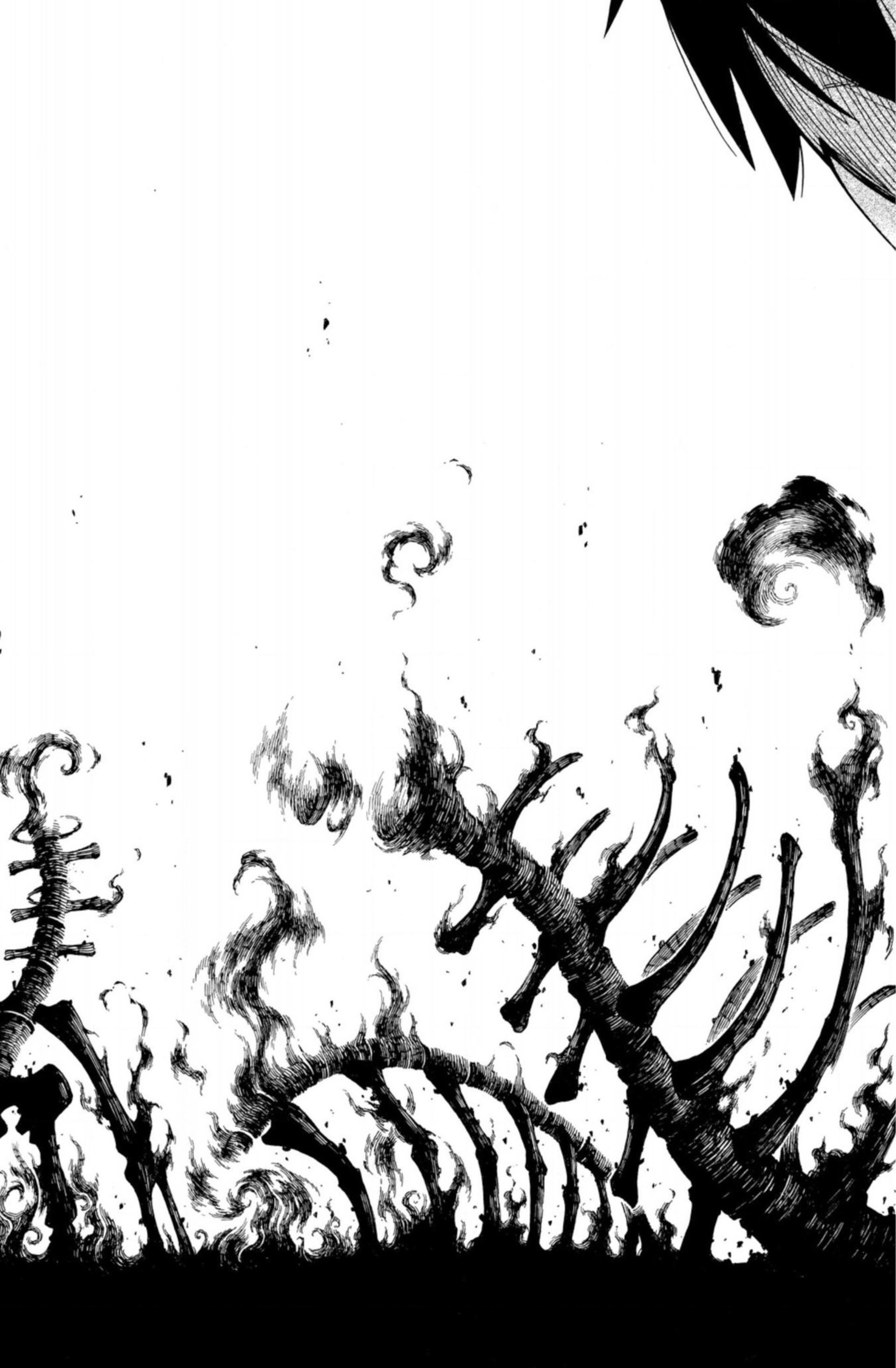 Lecture en ligne Fire Force 77 page 11