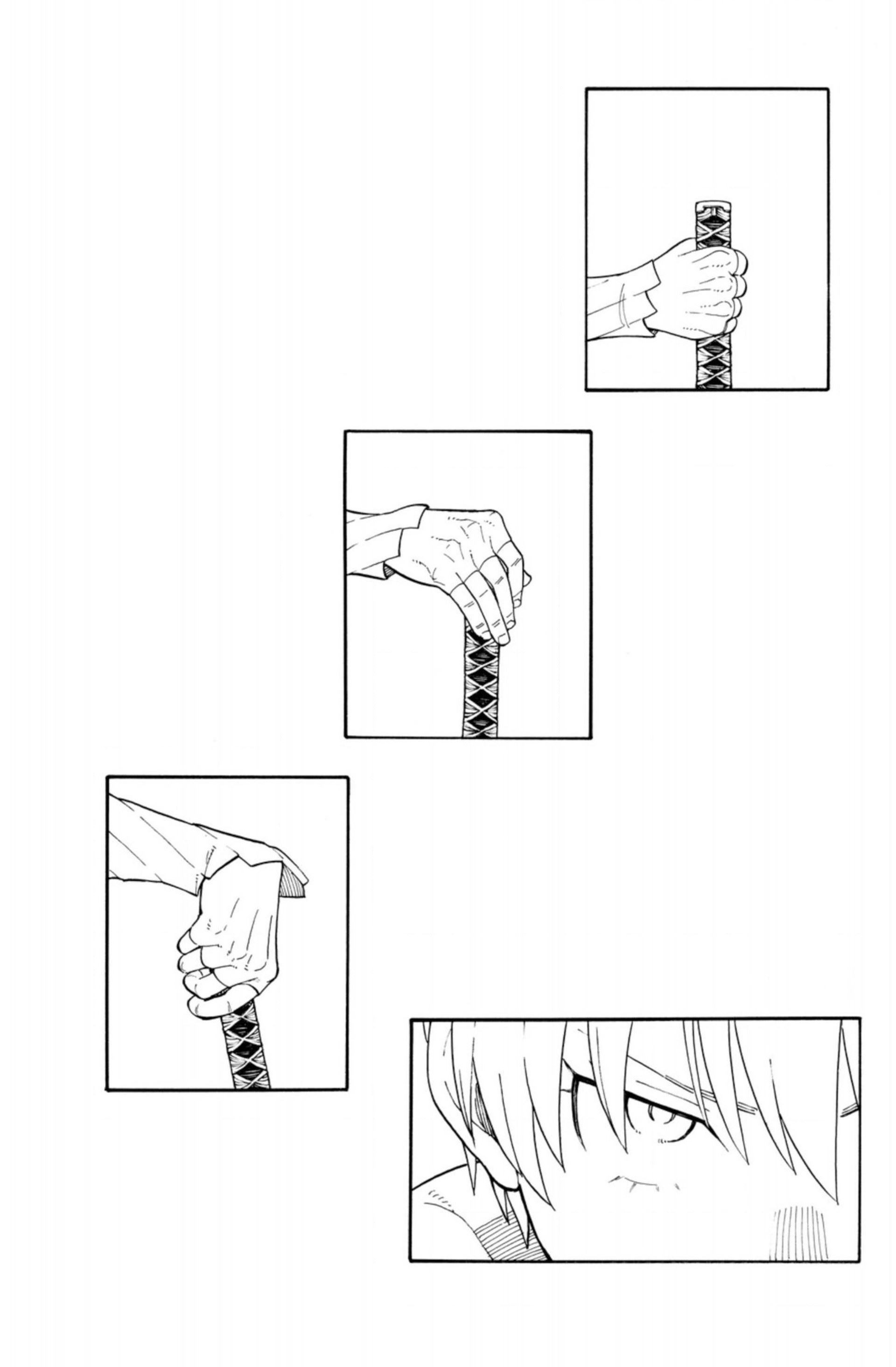 Lecture en ligne Fire Force 78 page 20