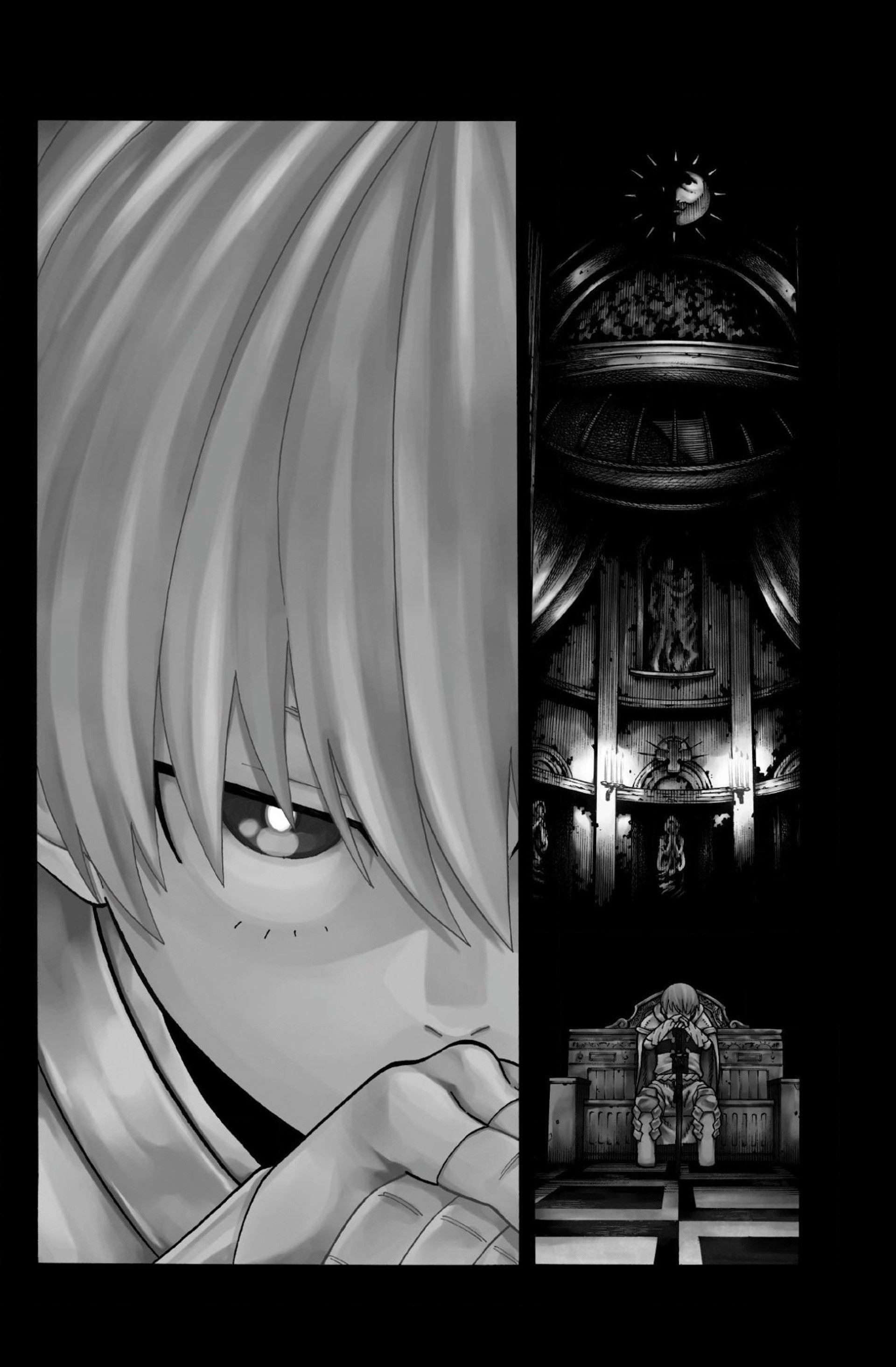 Lecture en ligne Fire Force 78 page 3