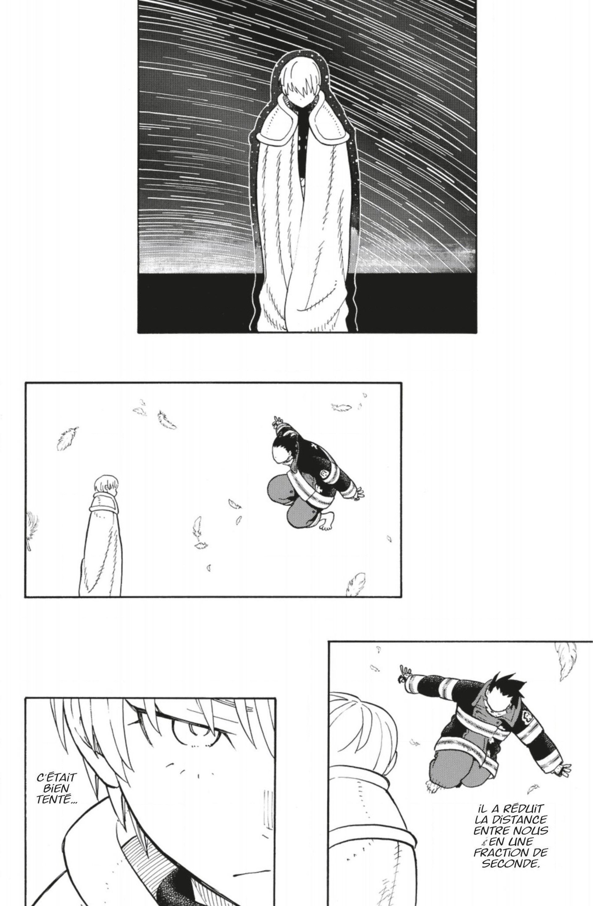 Lecture en ligne Fire Force 79 page 18