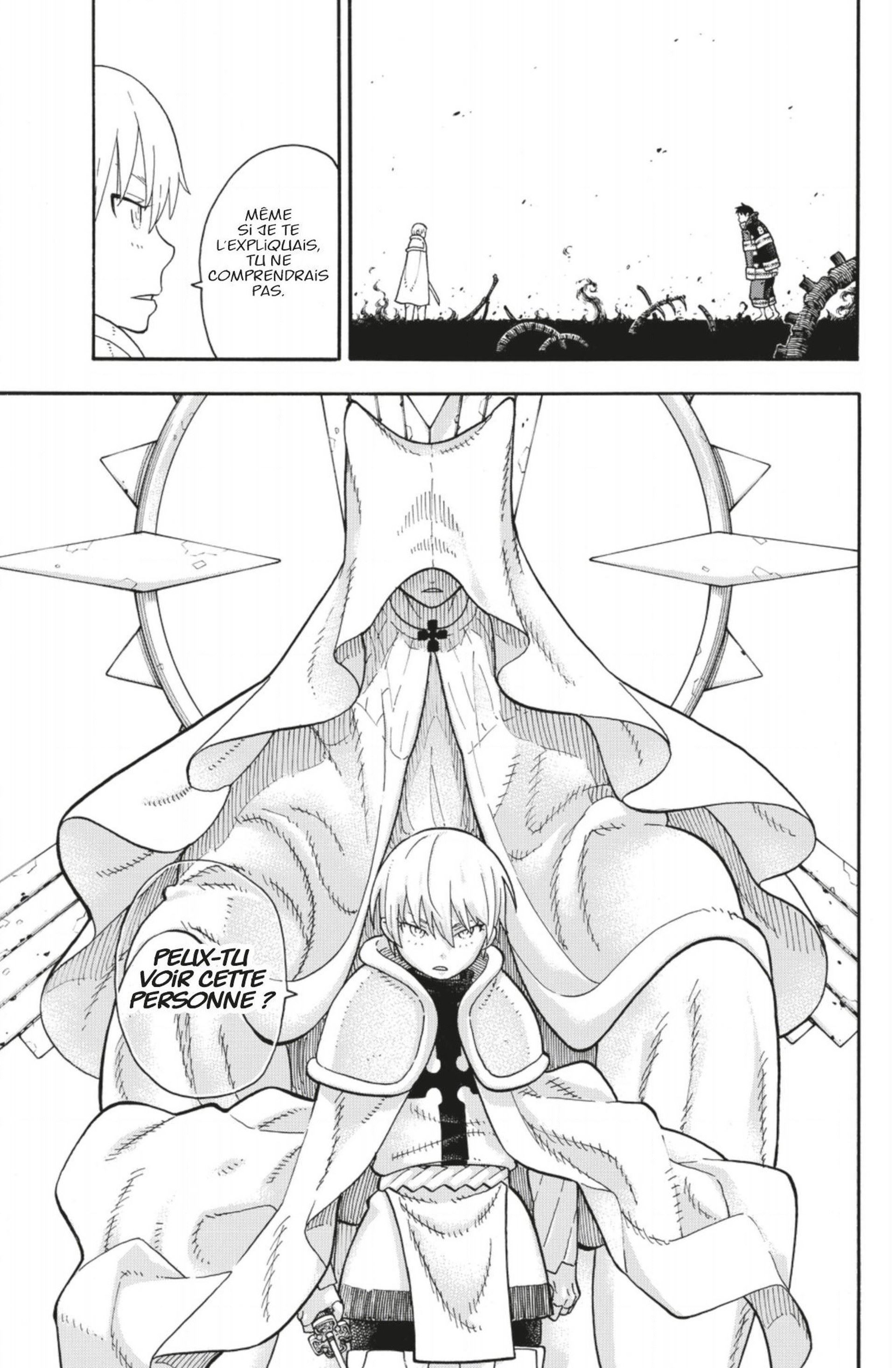 lecture en ligne Fire Force 79 page 23