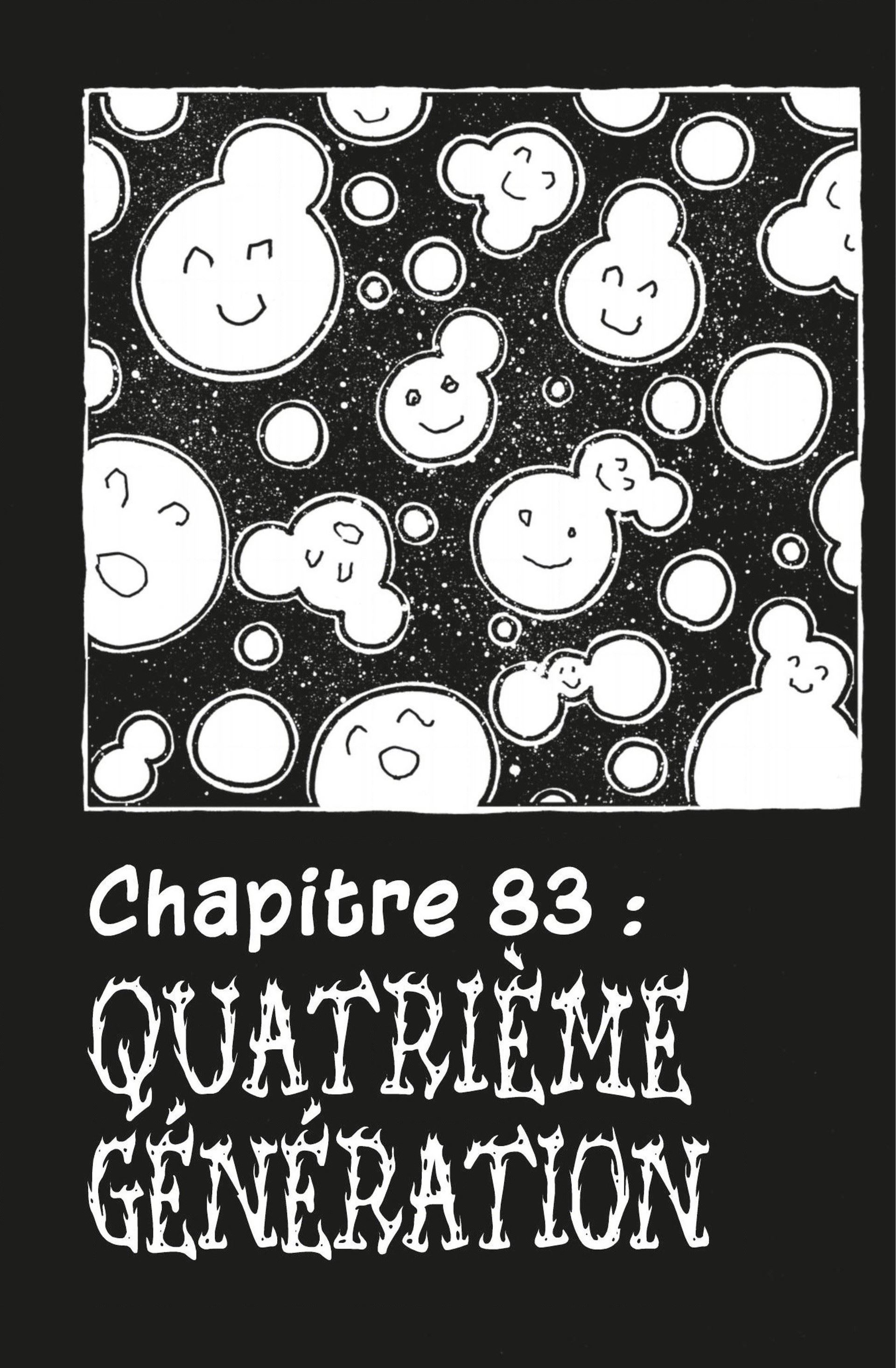 Lecture en ligne Fire Force 83 page 1