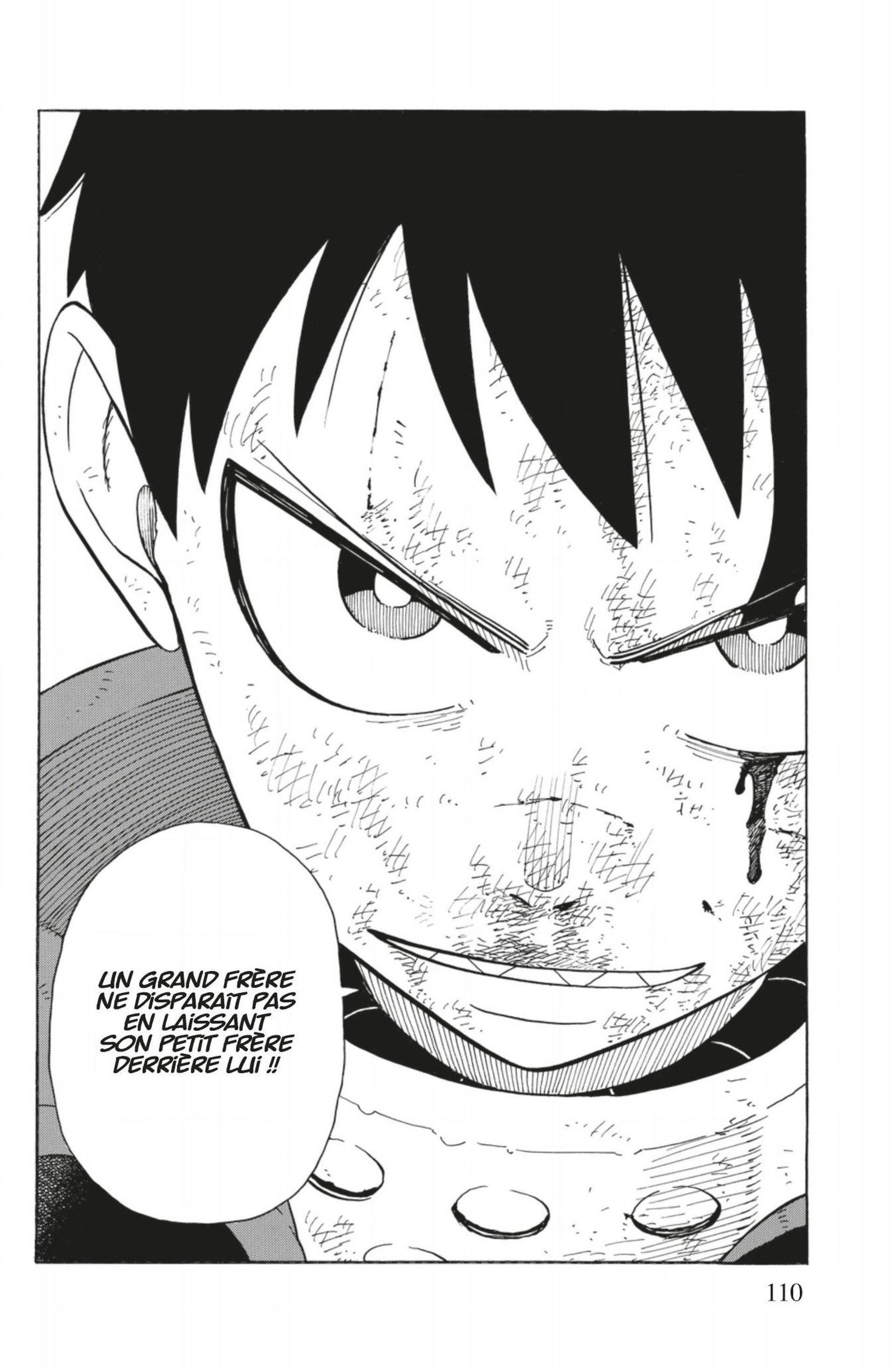 lecture en ligne Fire Force 83 page 20