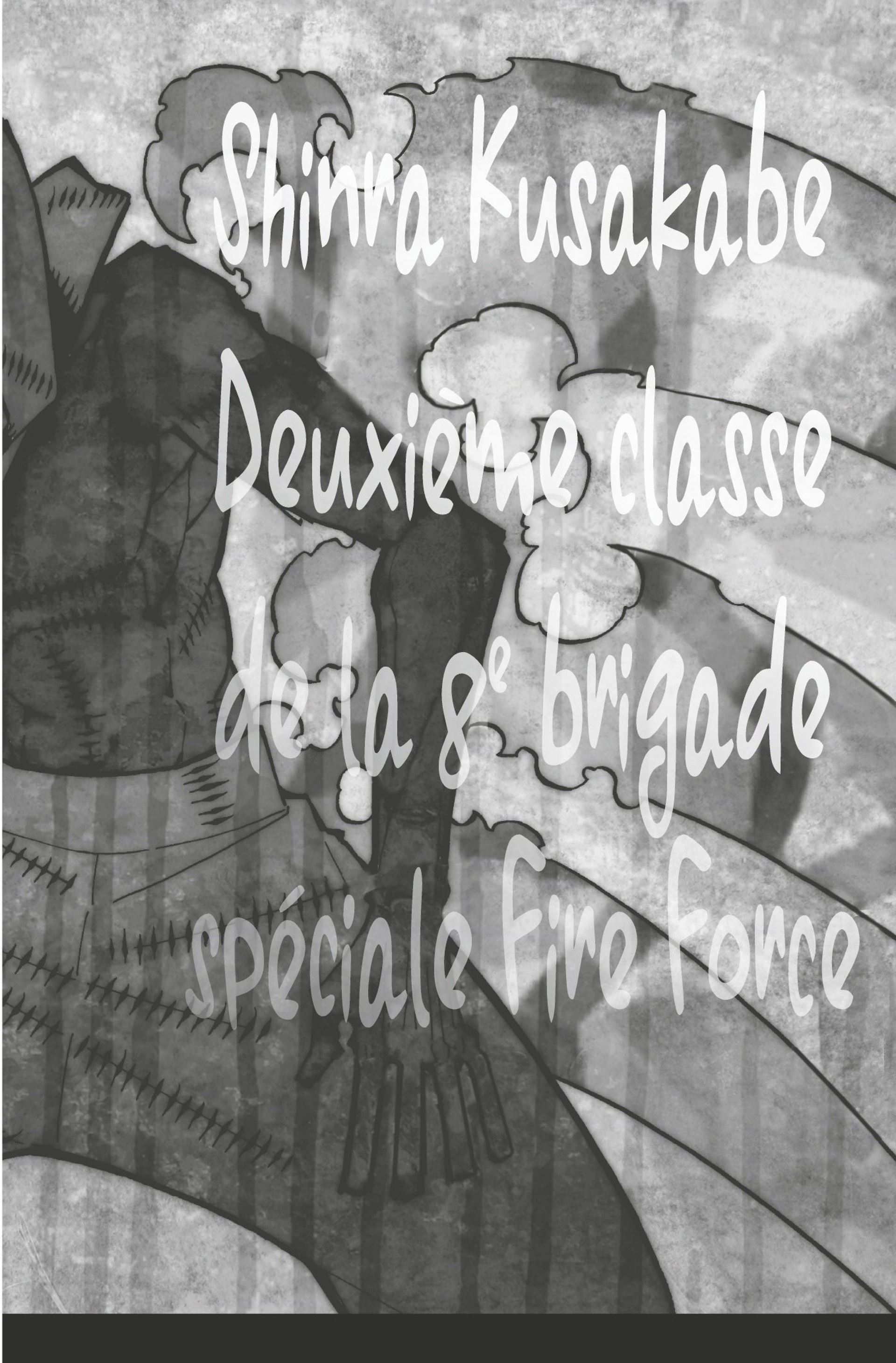 Lecture en ligne Fire Force 84 page 1