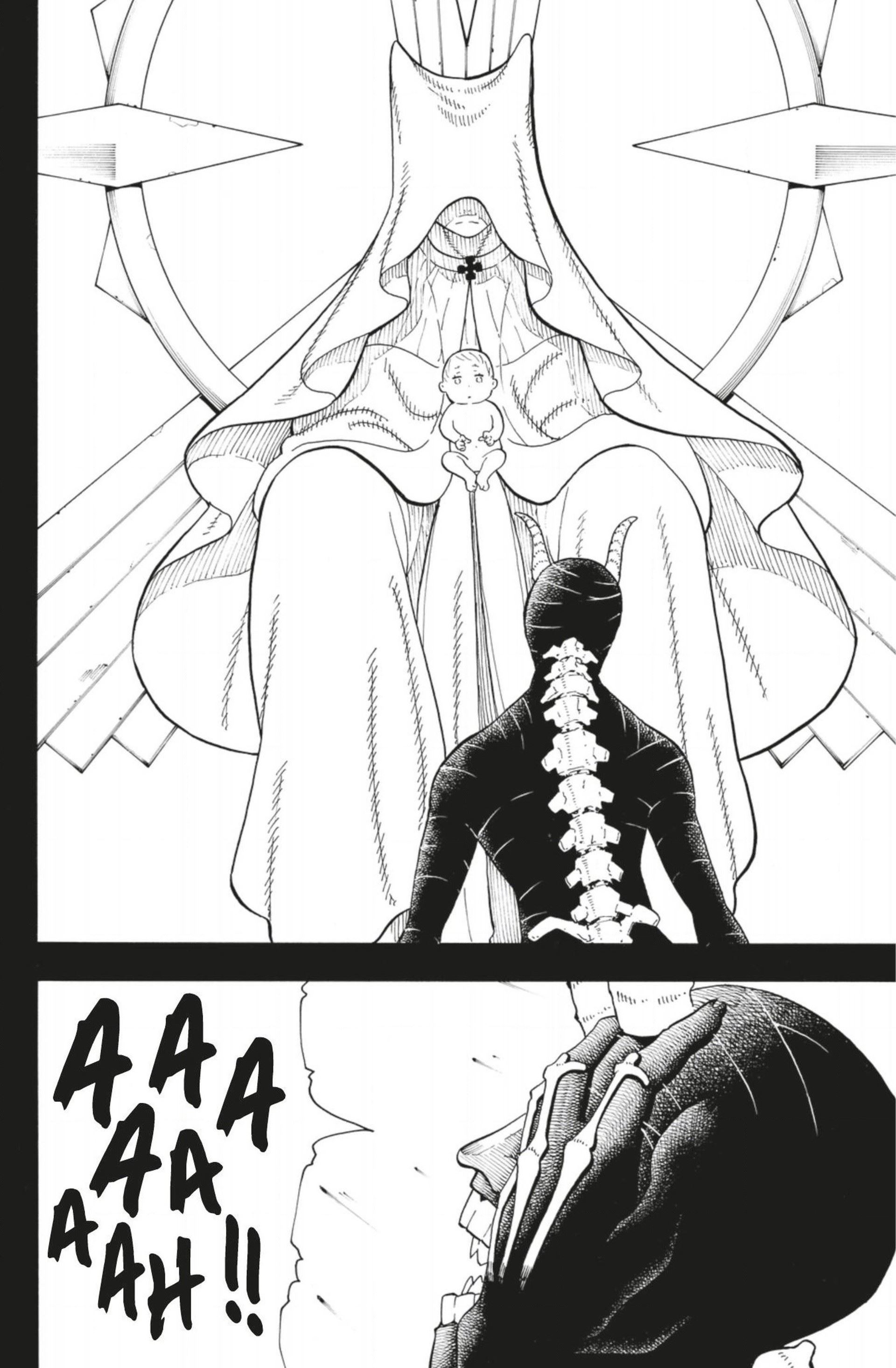 Lecture en ligne Fire Force 89 page 18