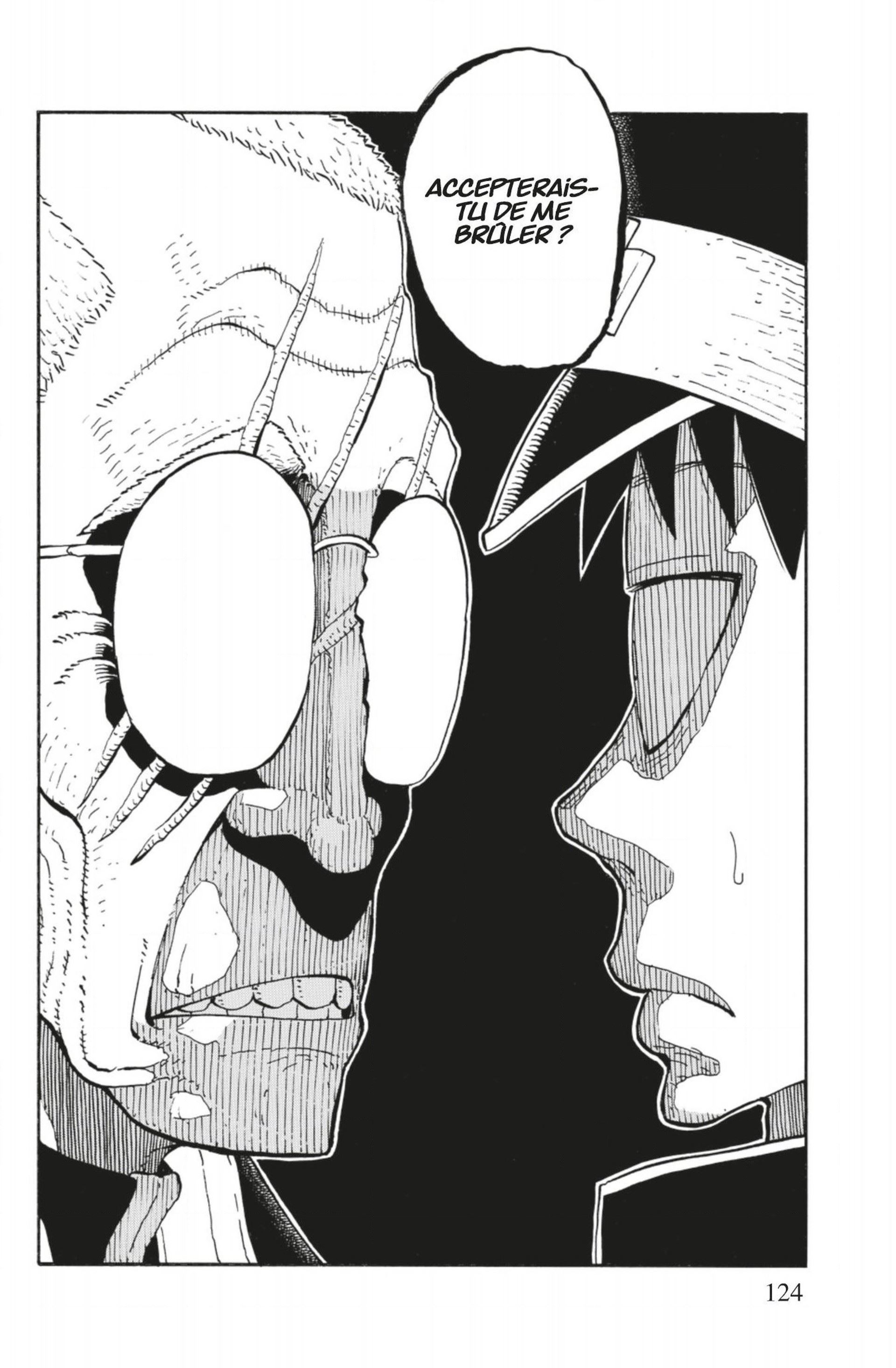 Lecture en ligne Fire Force 93 page 18