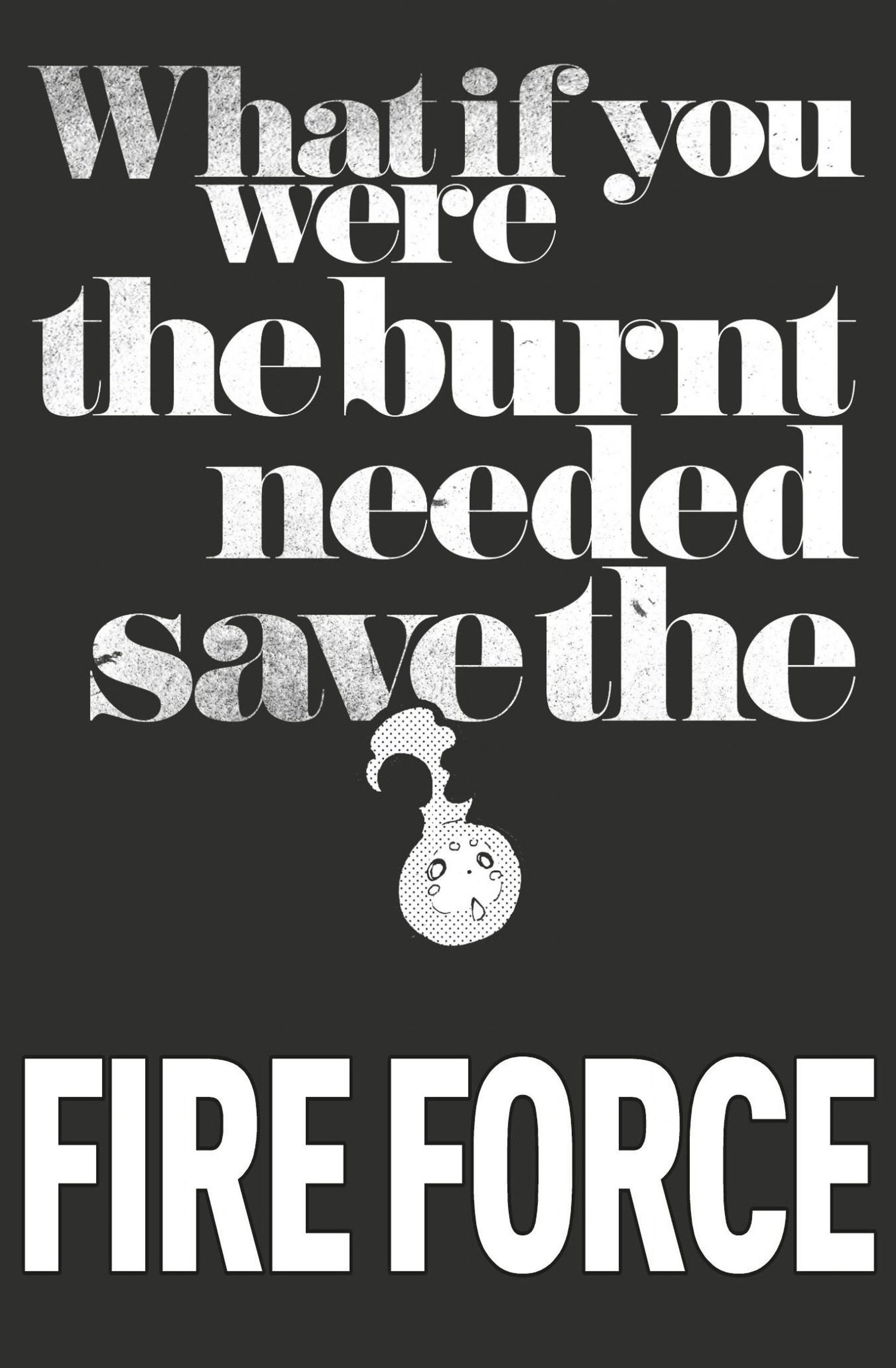 Lecture en ligne Fire Force 97 page 4