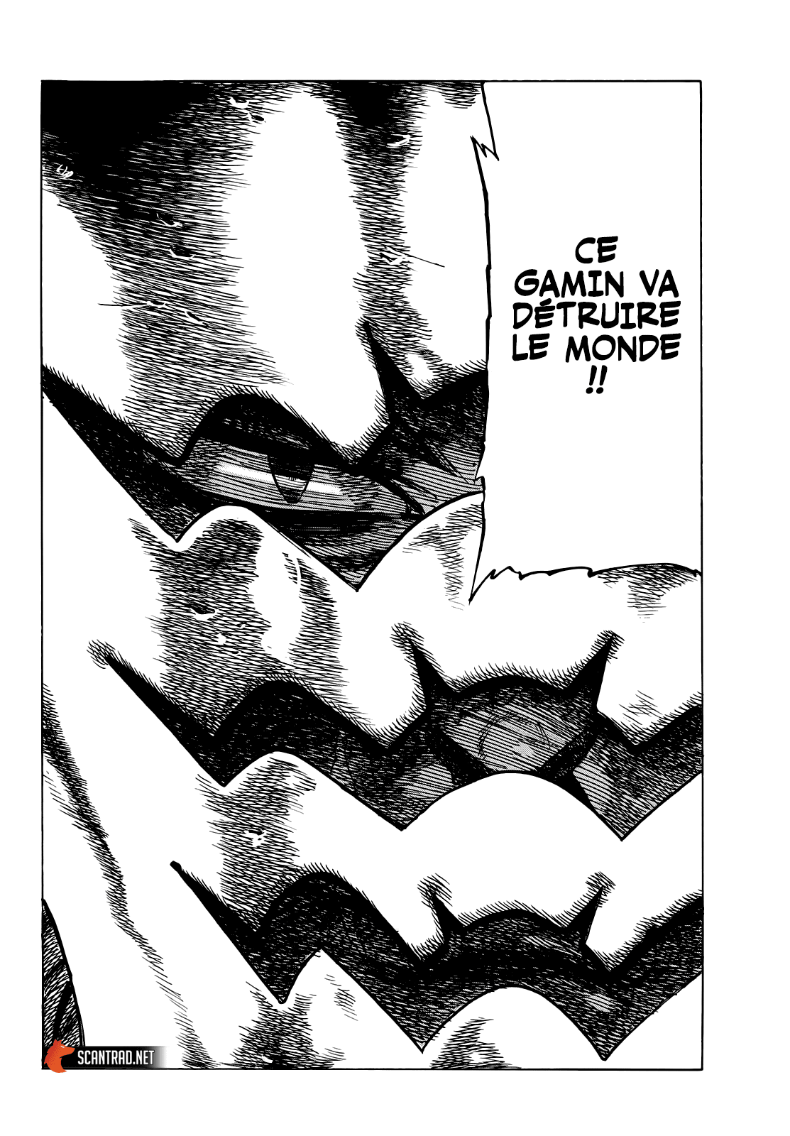 Lecture en ligne Four Knights Of The Apocalypse 6 page 13