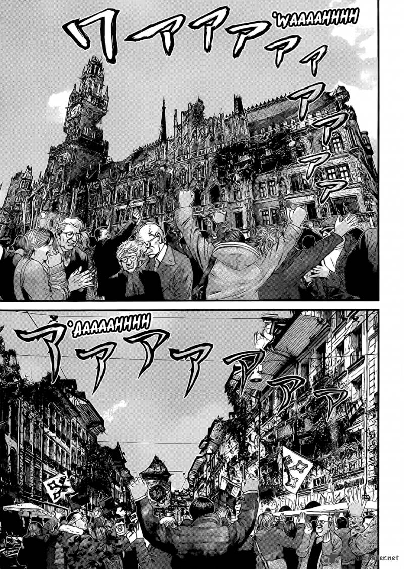 Lecture en ligne Gantz 383 page 13