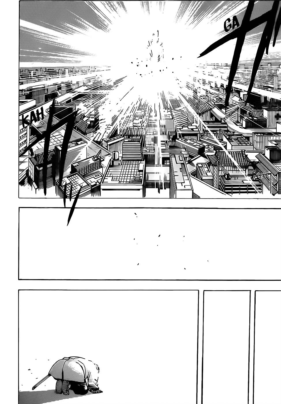 Lecture en ligne Gintama 690 page 5