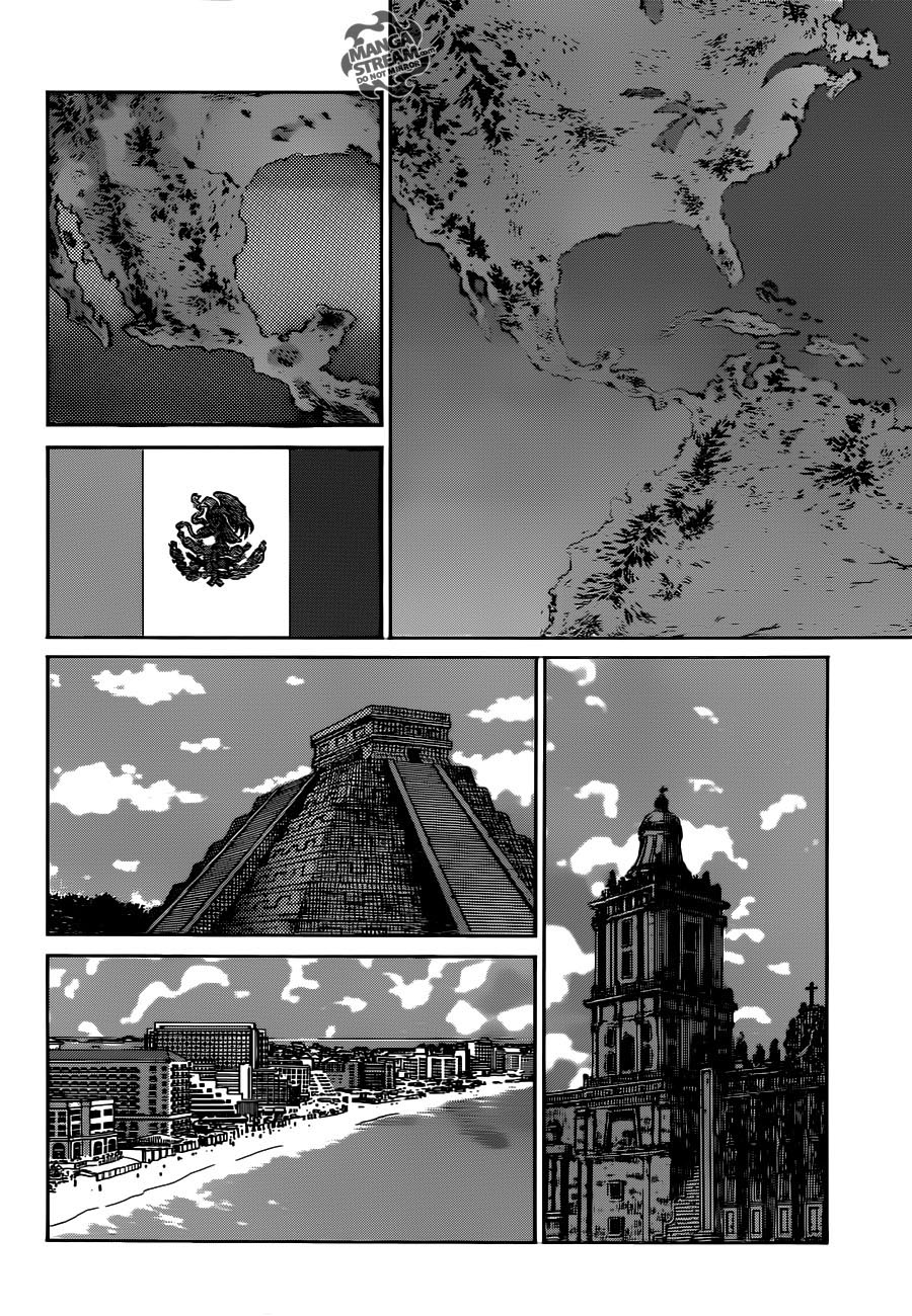 Lecture en ligne Hajime No Ippo 1014 page 11
