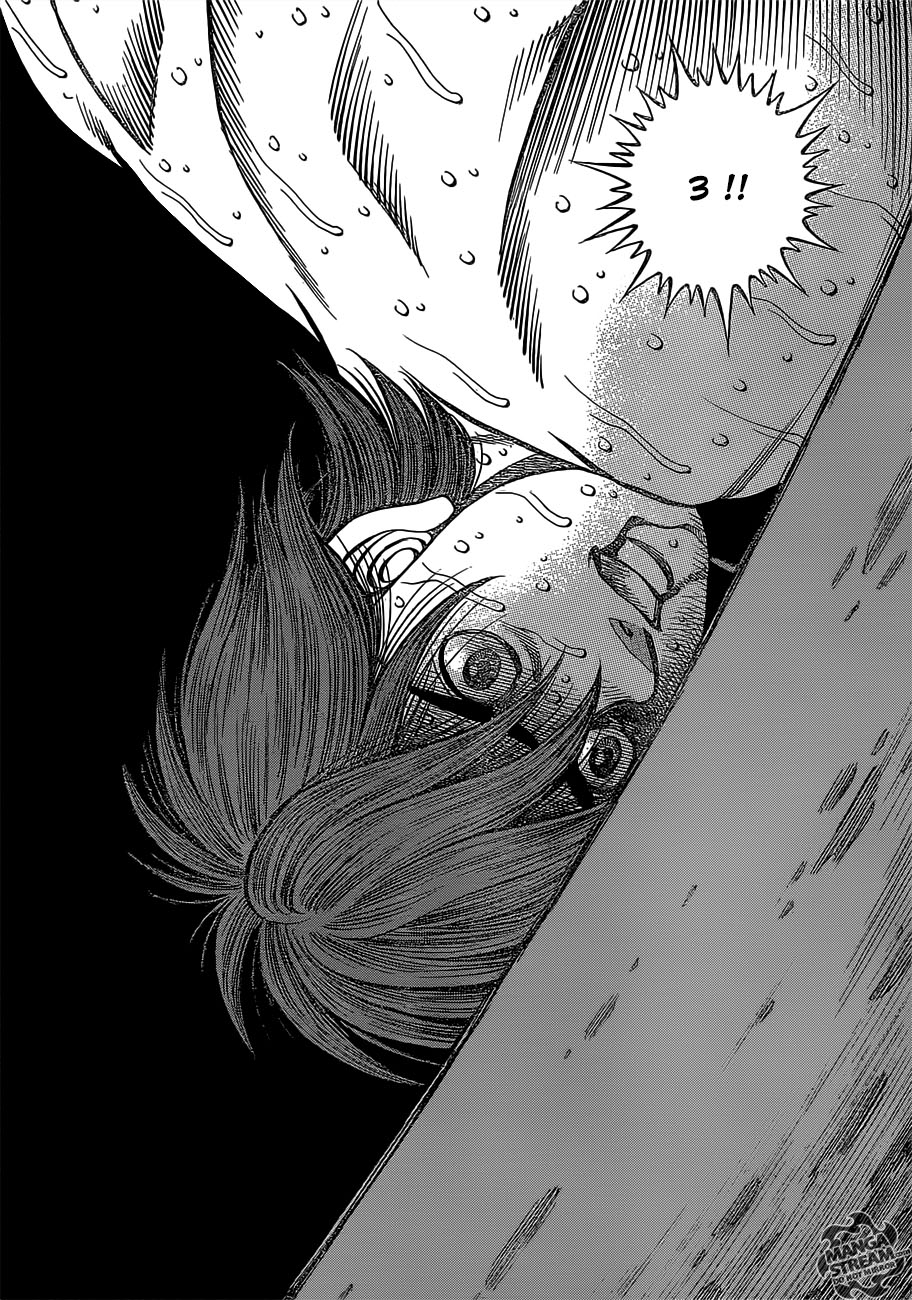 Lecture en ligne Hajime No Ippo 1024 page 3